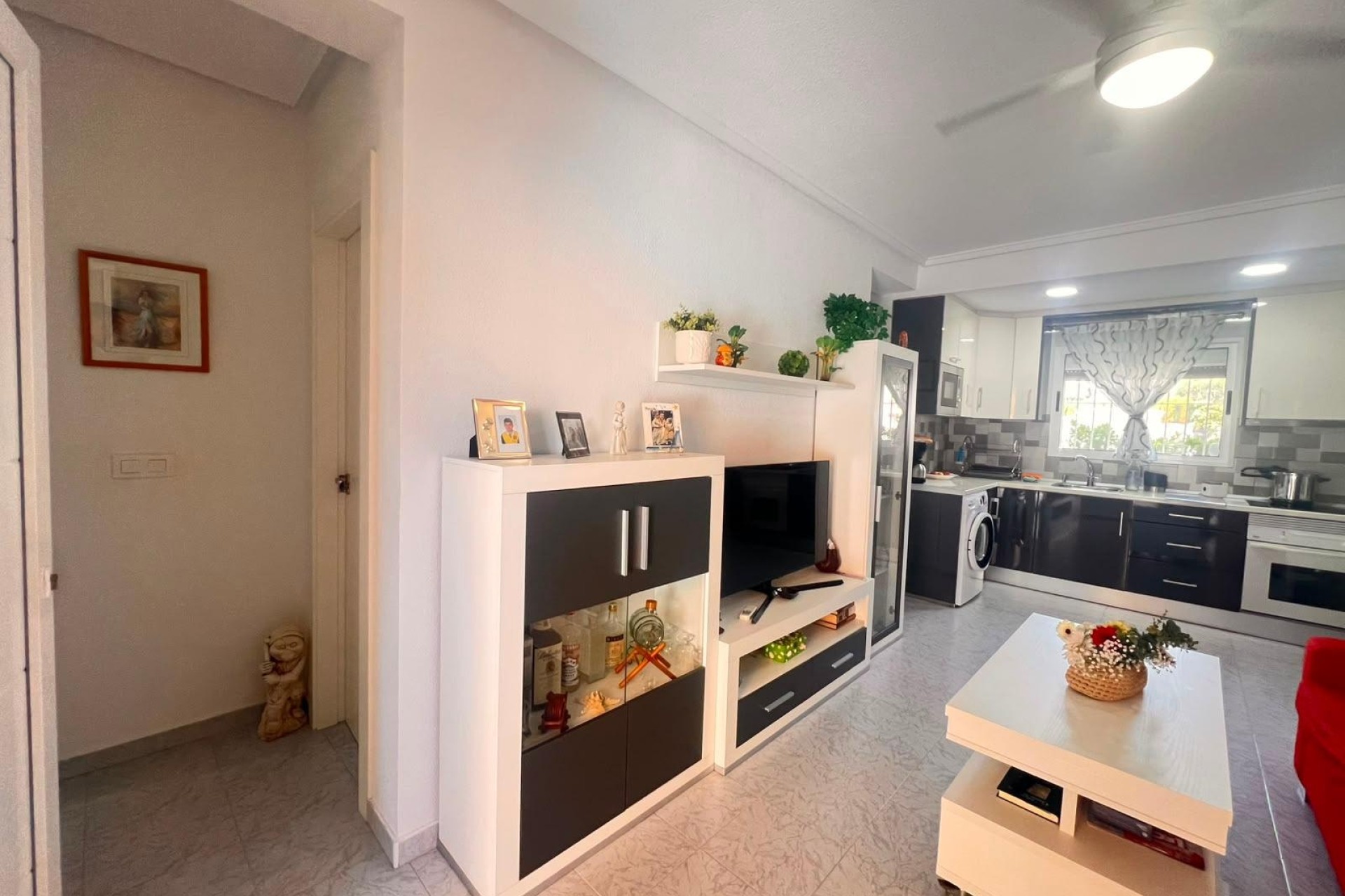 Venta - Apartamento / Piso -
Torrevieja - Torrejón