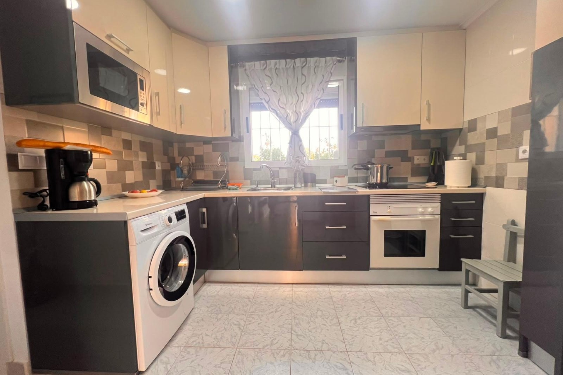 Venta - Apartamento / Piso -
Torrevieja - Torrejón