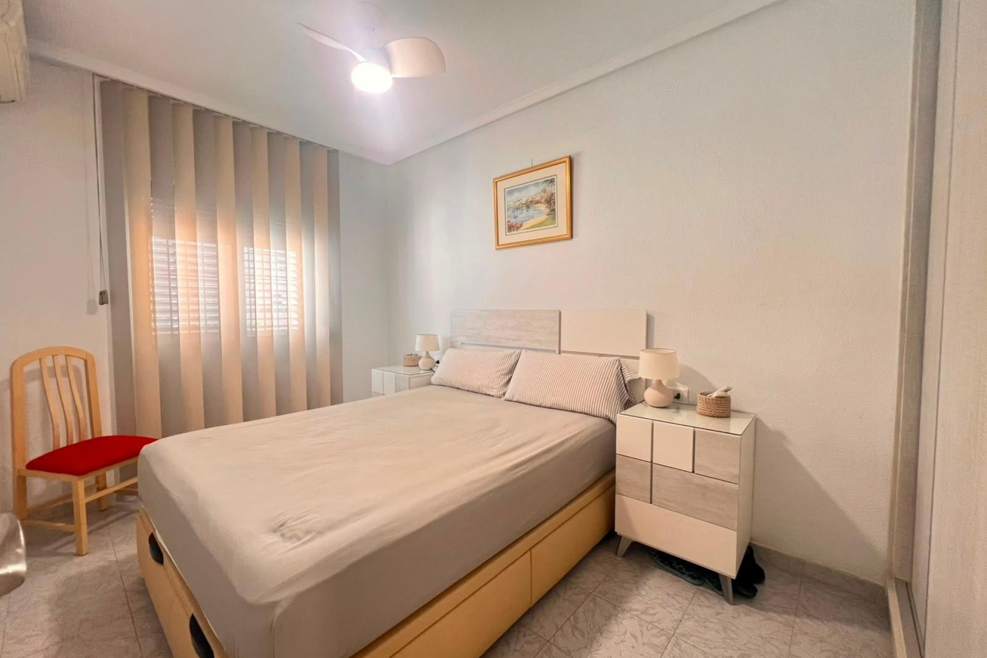 Venta - Apartamento / Piso -
Torrevieja - Torrejón