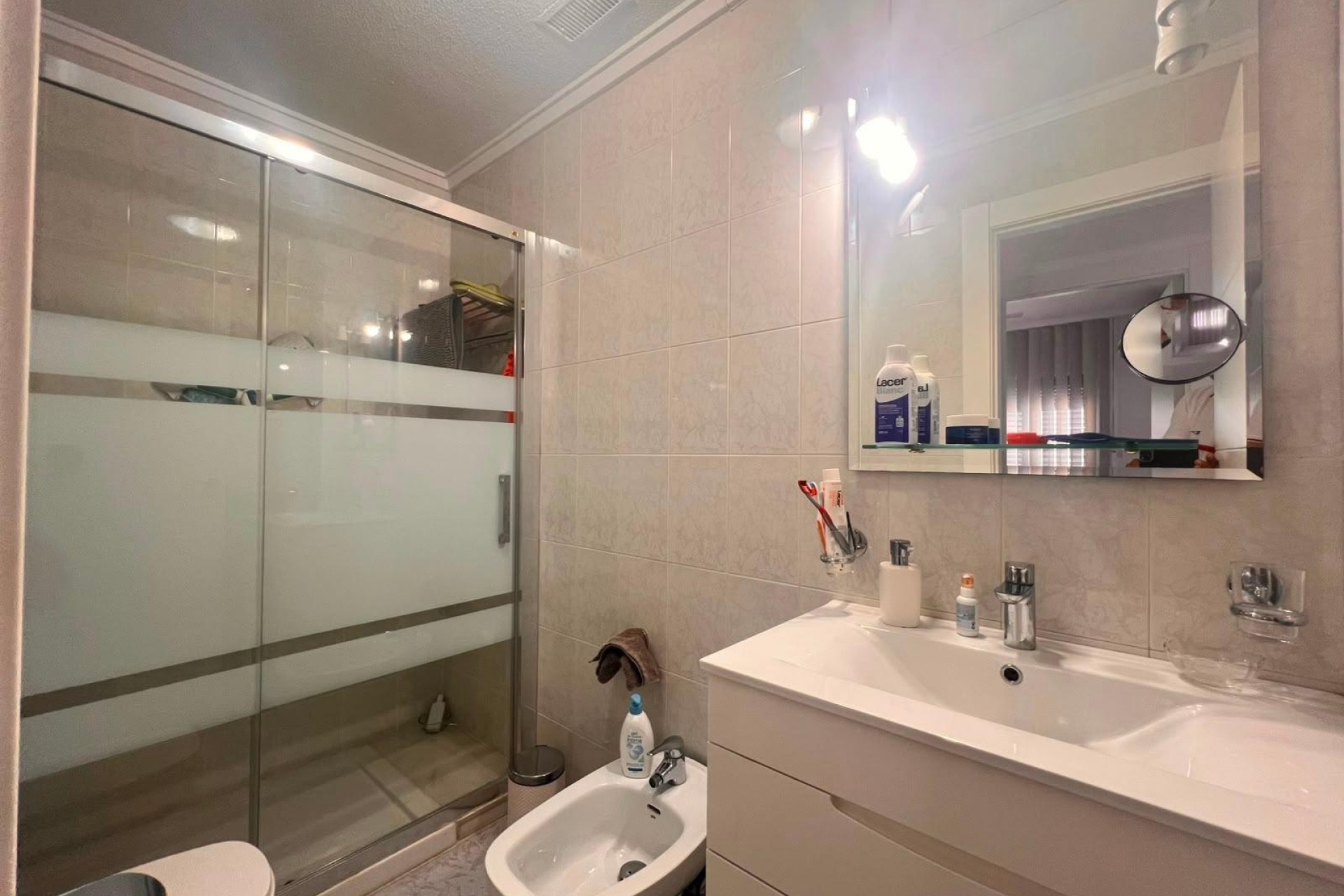 Venta - Apartamento / Piso -
Torrevieja - Torrejón