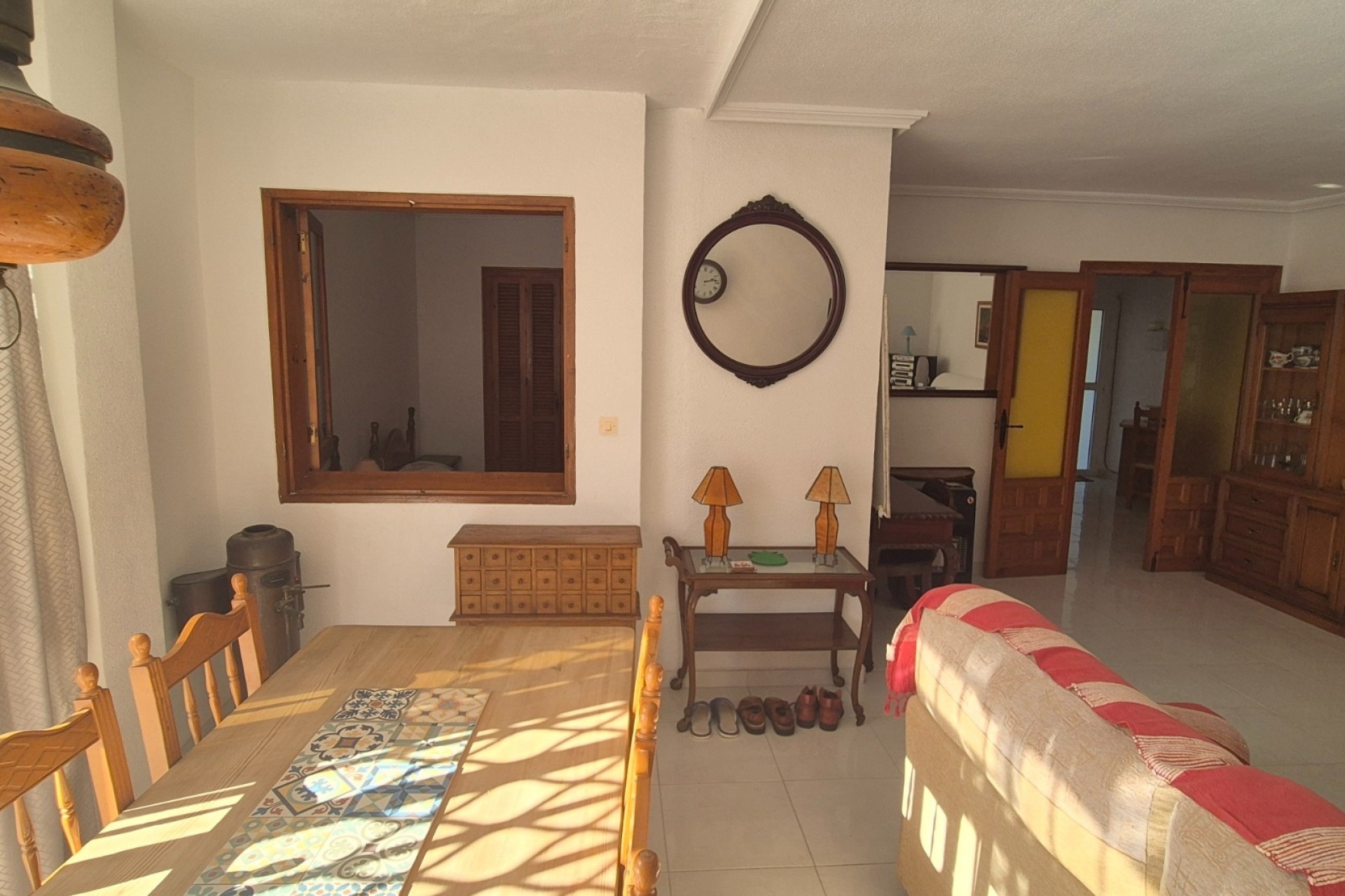 Venta - Apartamento / Piso -
Torrevieja - Torrejón
