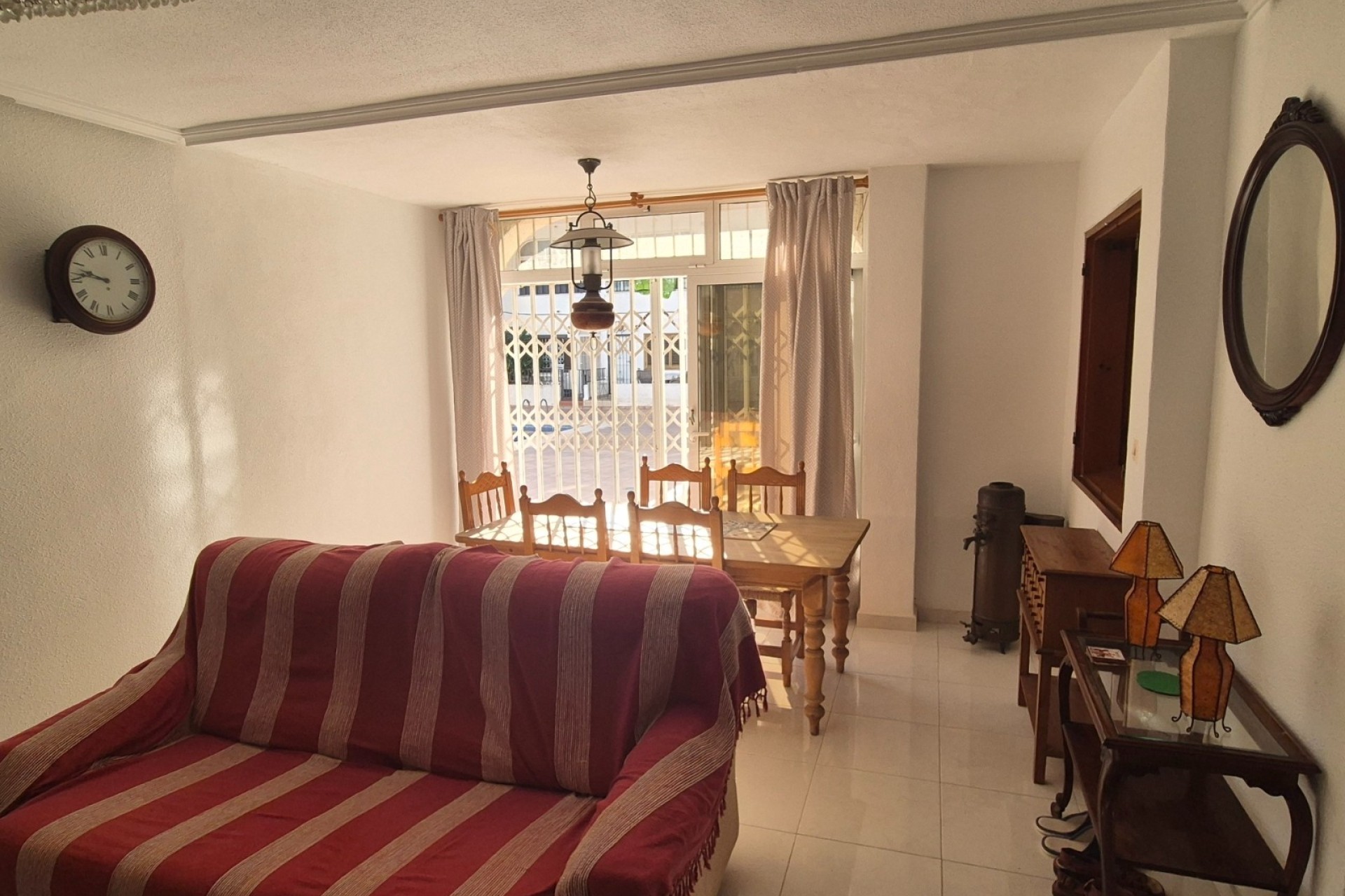 Venta - Apartamento / Piso -
Torrevieja - Torrejón