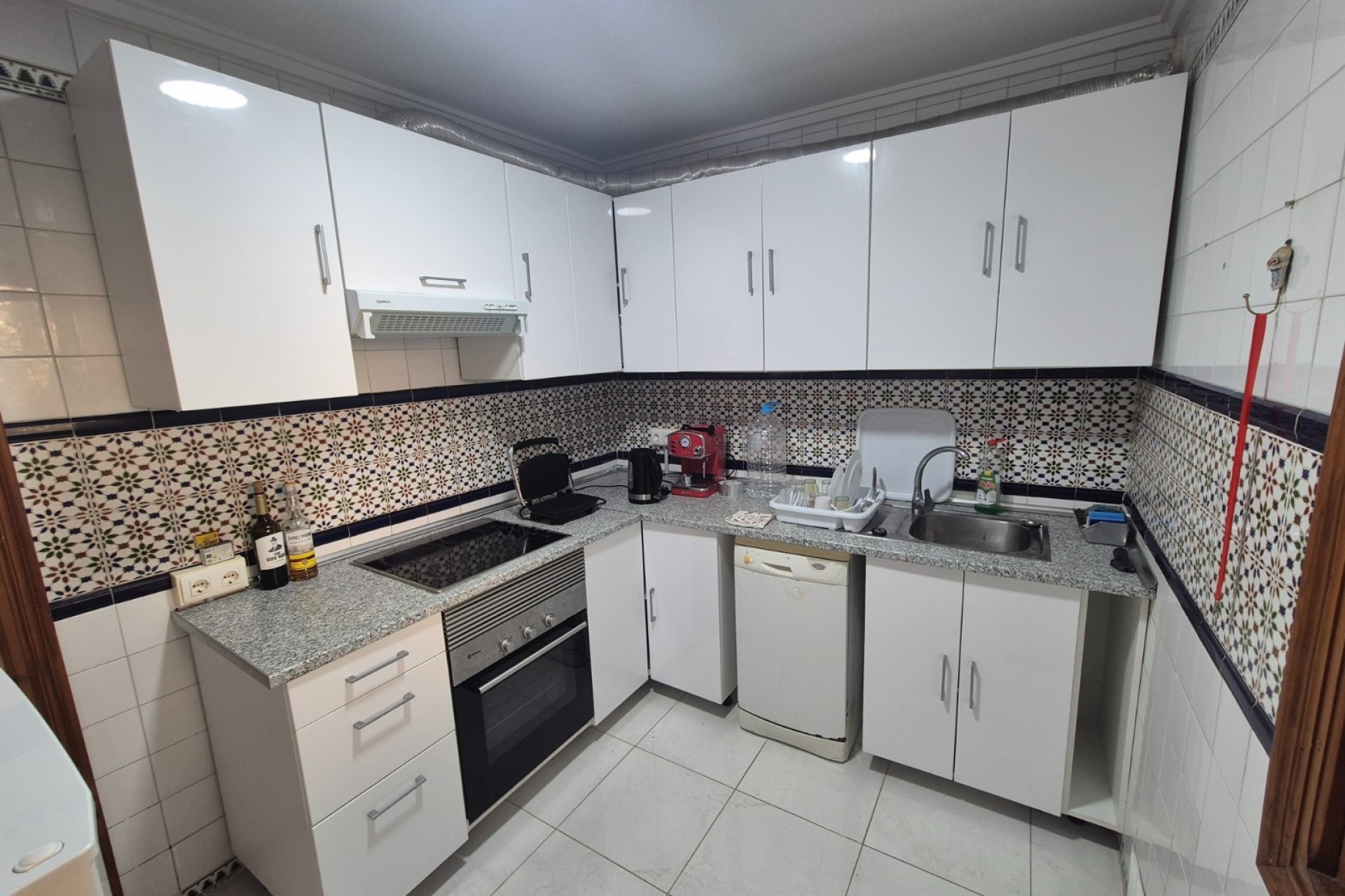 Venta - Apartamento / Piso -
Torrevieja - Torrejón