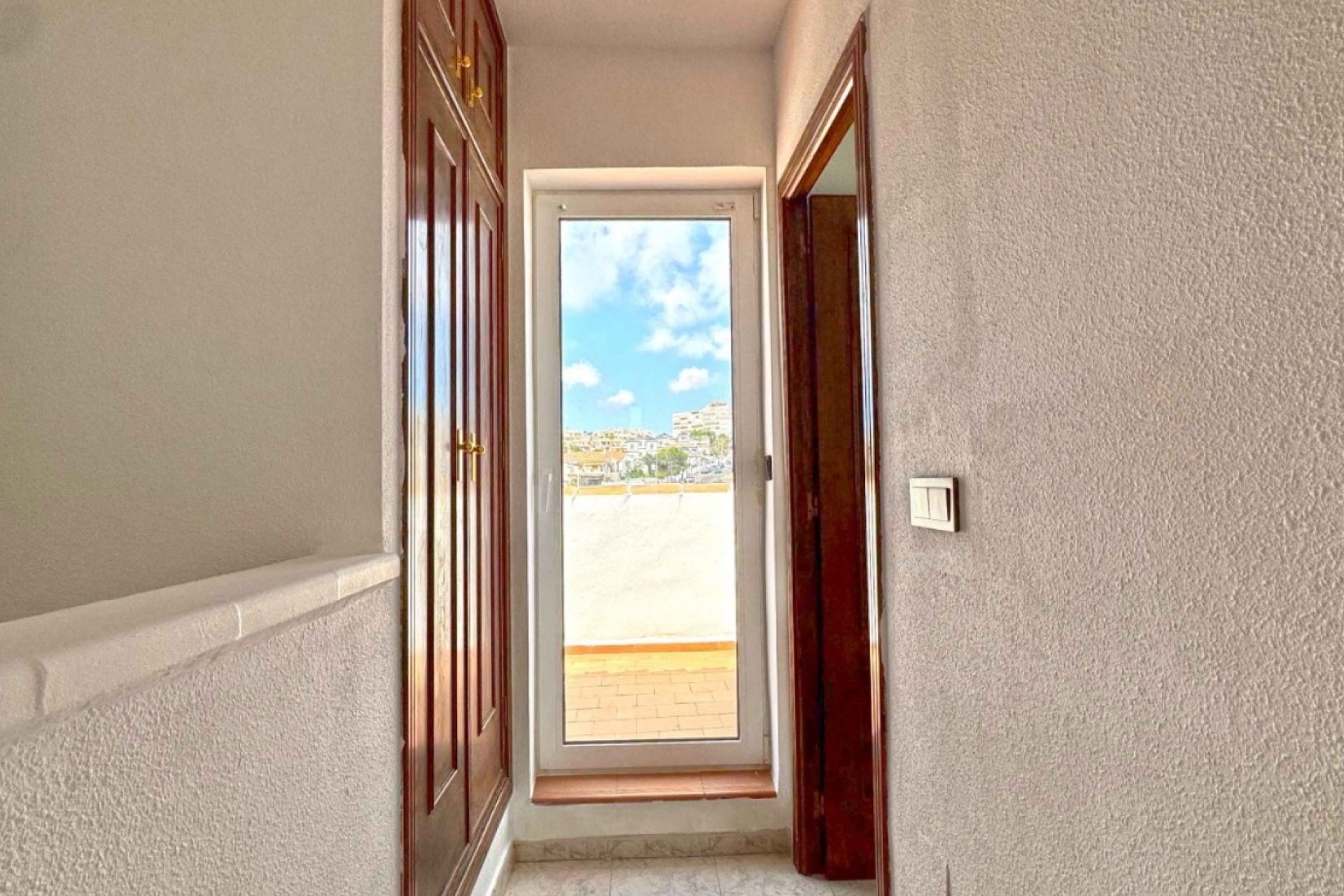 Venta - Apartamento piso -
Torrevieja - Torrelamata - La Mata