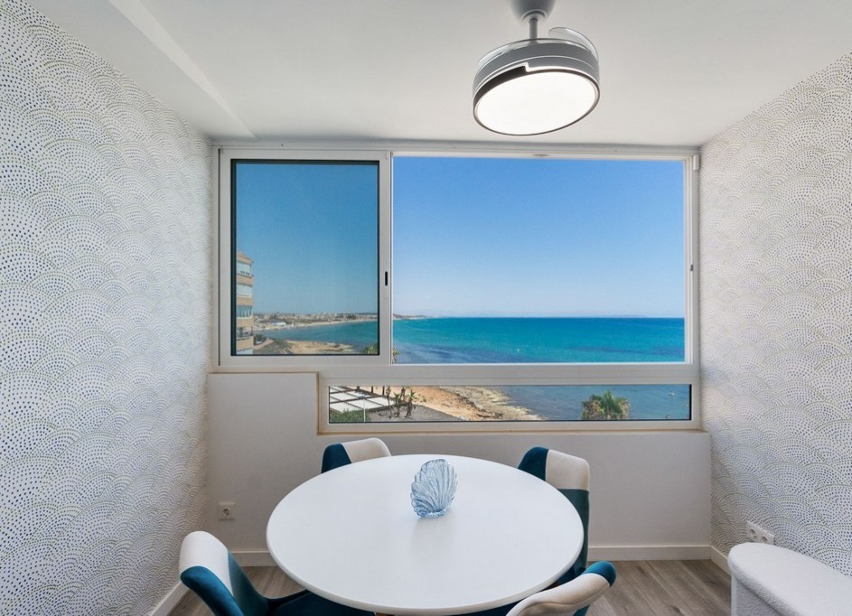 Venta - Apartamento piso -
Torrevieja - Torrelamata - La Mata