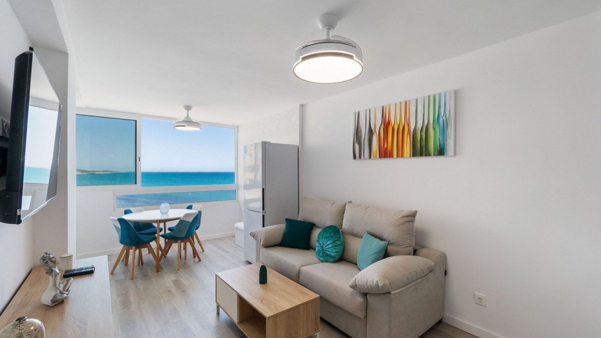 Venta - Apartamento piso -
Torrevieja - Torrelamata - La Mata