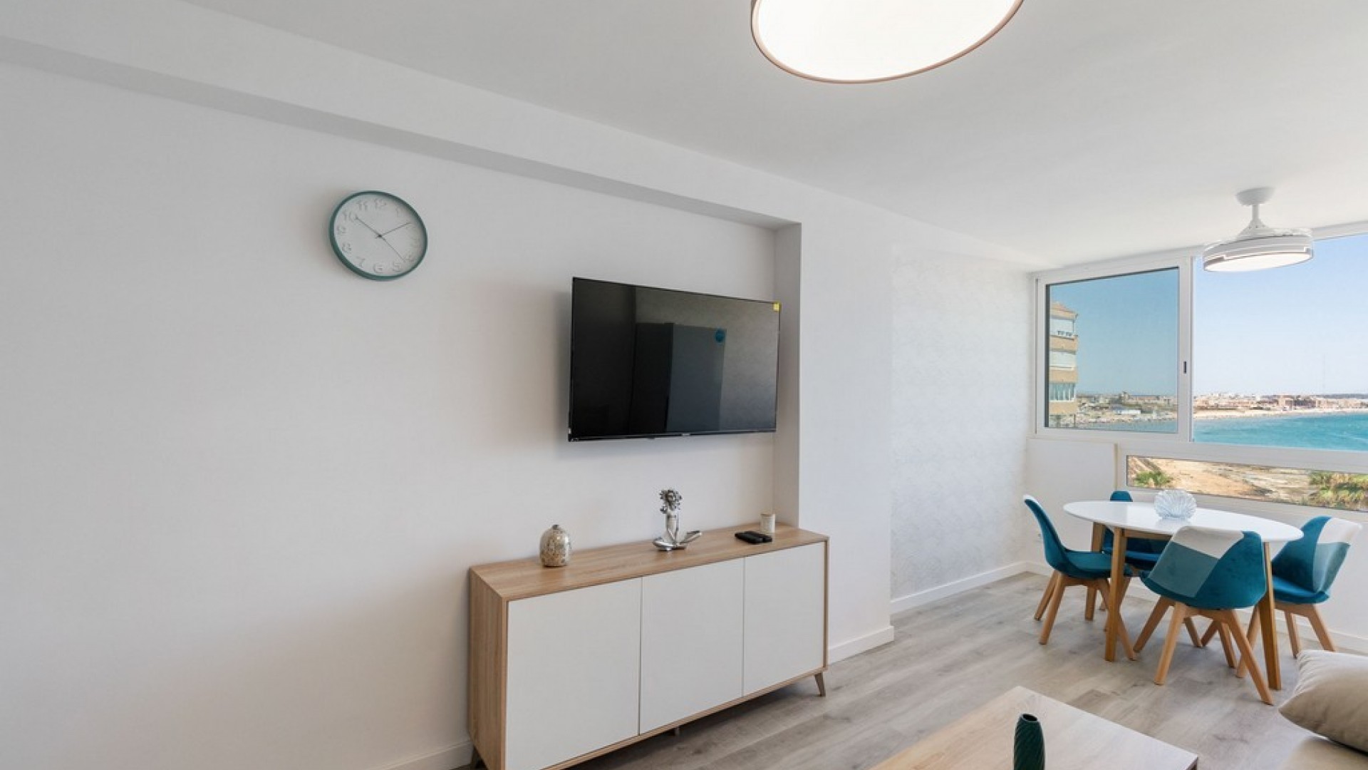 Venta - Apartamento piso -
Torrevieja - Torrelamata - La Mata