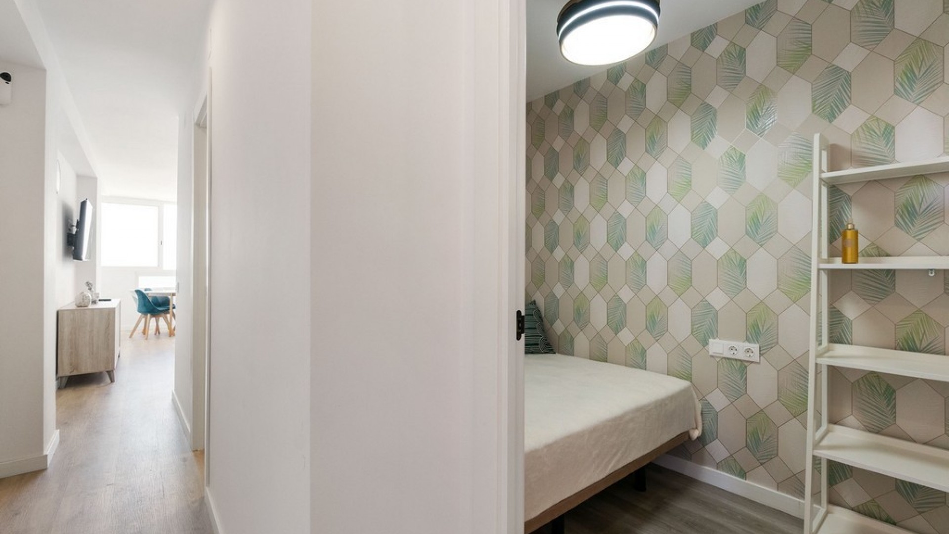 Venta - Apartamento piso -
Torrevieja - Torrelamata - La Mata