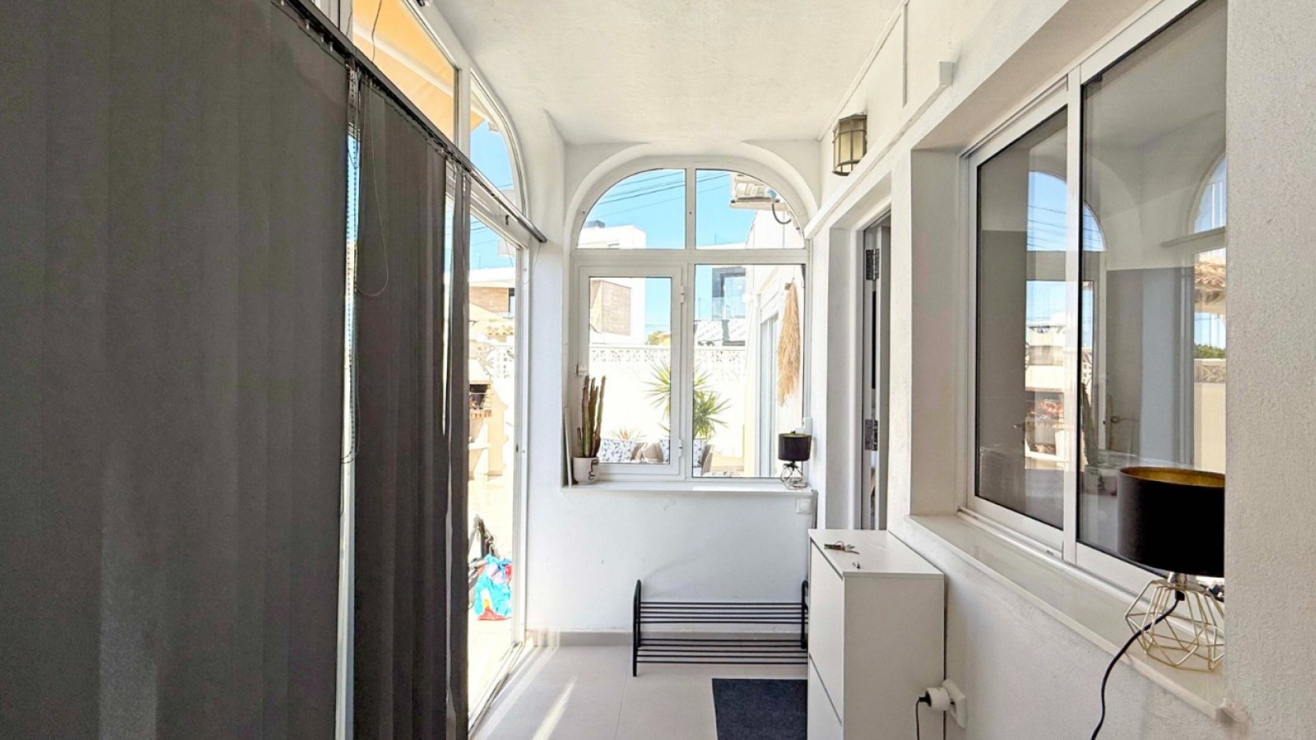 Venta - Apartamento piso -
Torrevieja - Torrelamata - La Mata