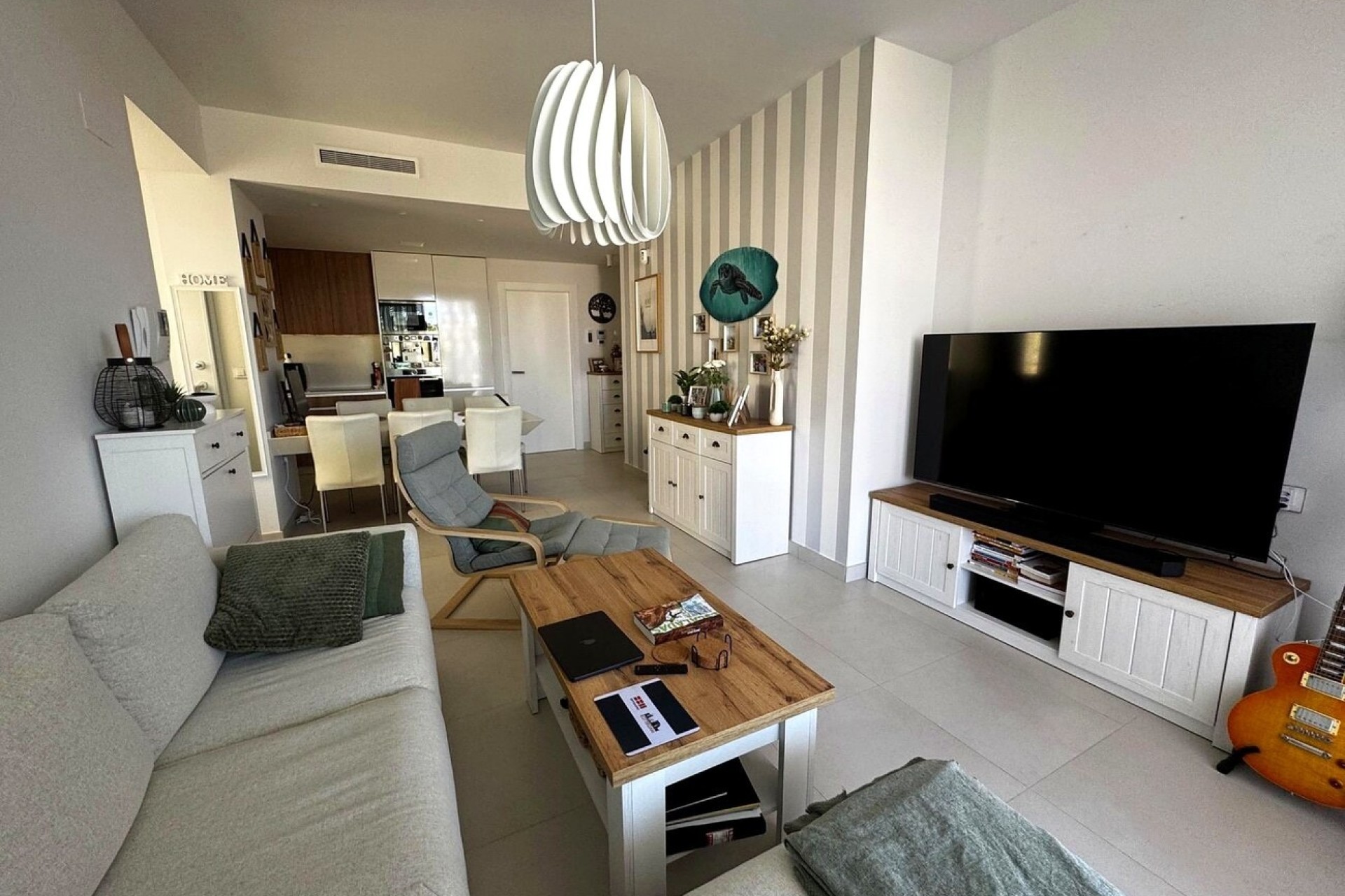 Venta - Apartamento / Piso -
Torrevieja - Torreta florida
