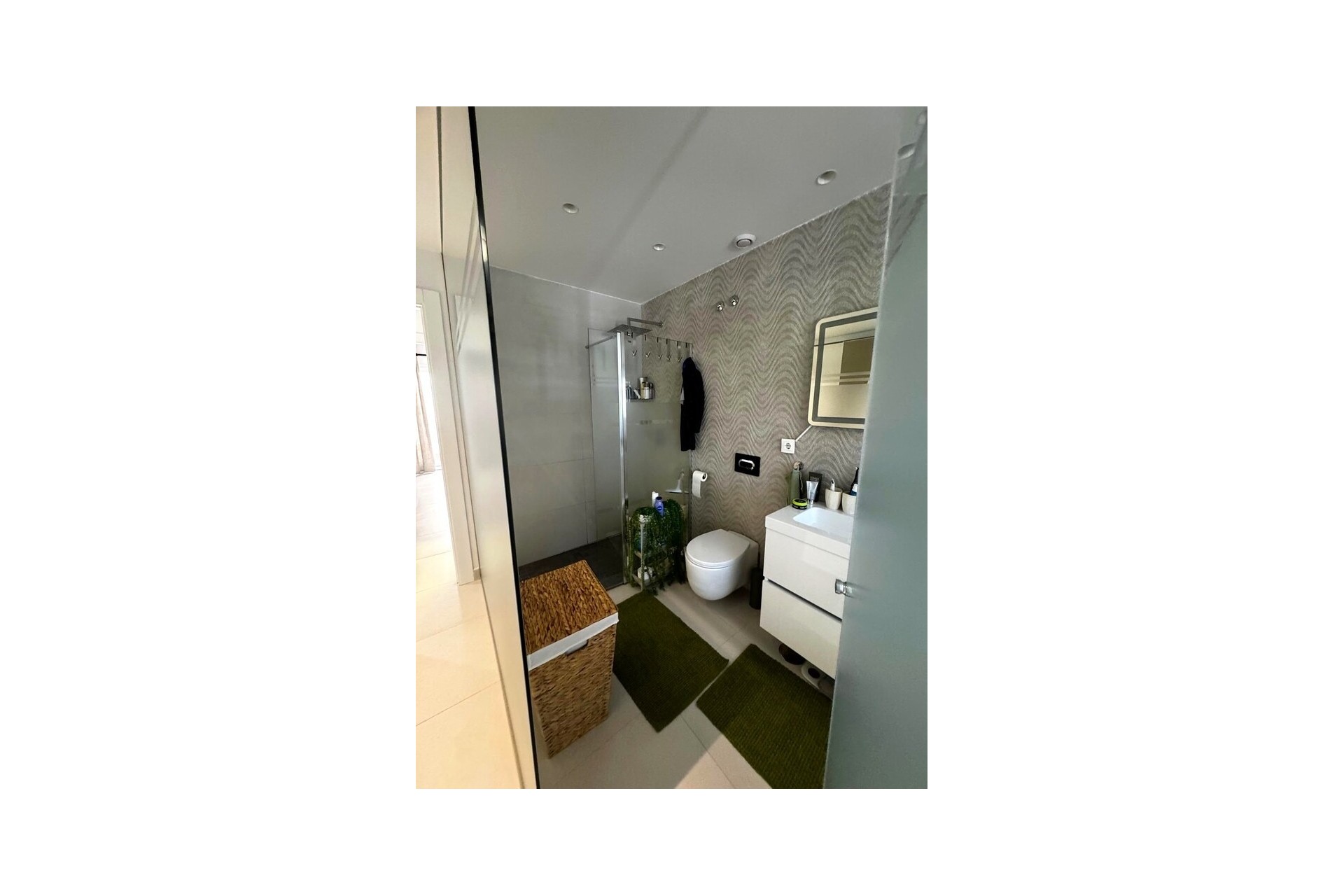 Venta - Apartamento / Piso -
Torrevieja - Torreta florida