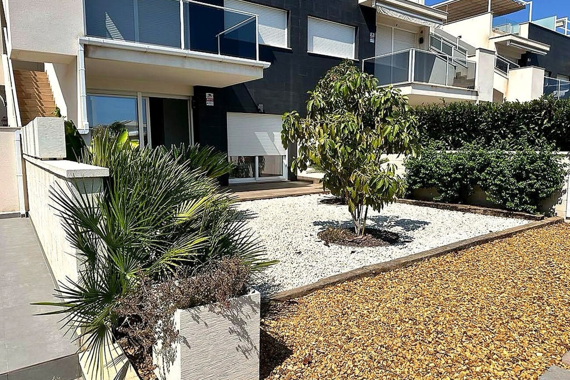 Venta - Apartamento / Piso -
Torrevieja - Torreta florida