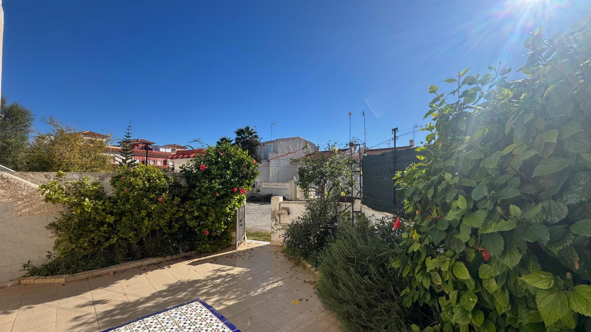 Venta - Apartamento piso -
Torrevieja - torreta III