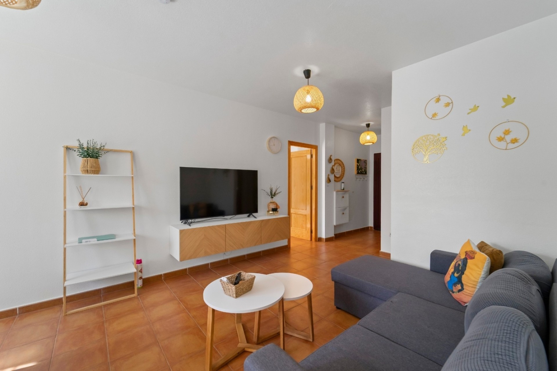 Venta - Apartamento / Piso -
Torrevieja - Torreta