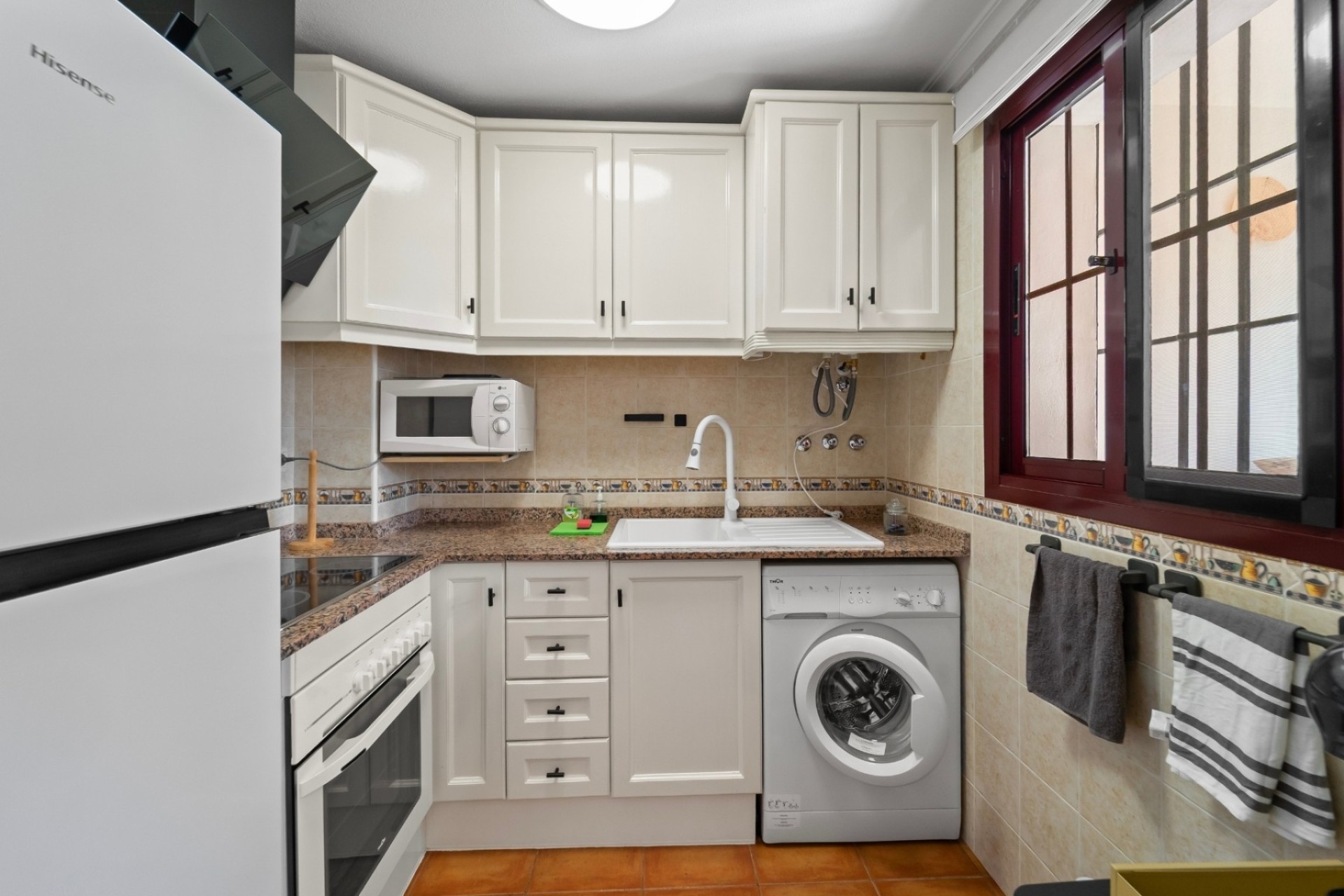 Venta - Apartamento / Piso -
Torrevieja - Torreta