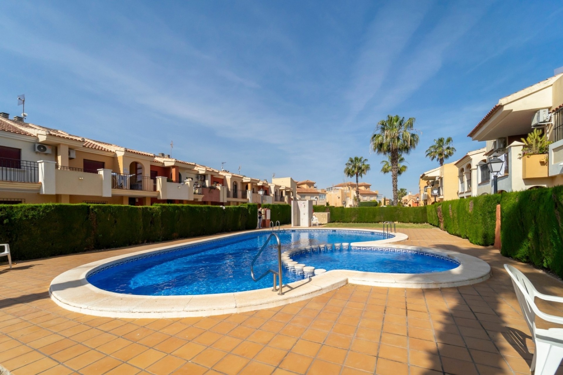 Venta - Apartamento / Piso -
Torrevieja - Torreta