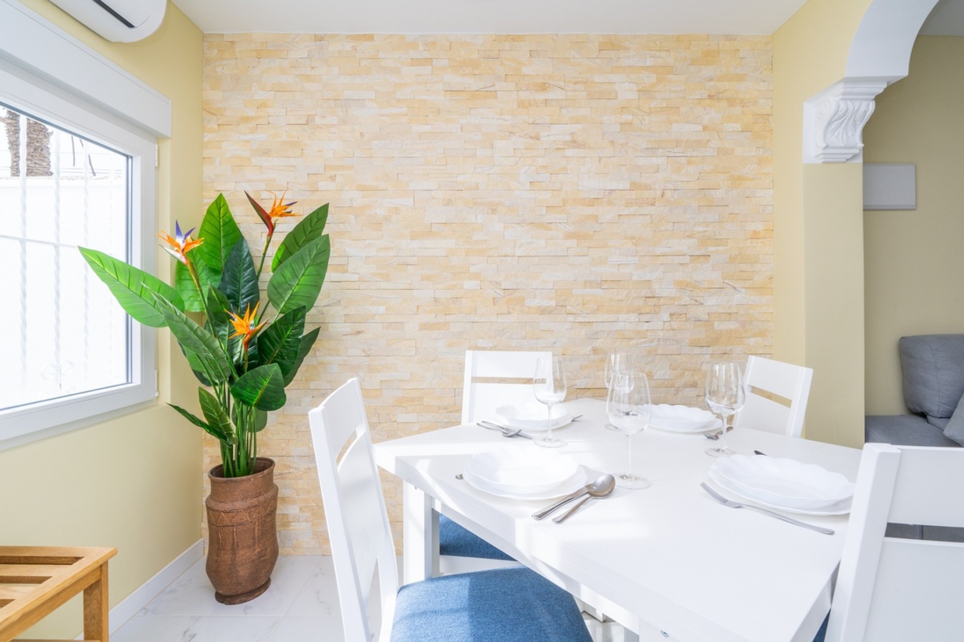 Venta - Apartamento / Piso -
Torrevieja - Torreta