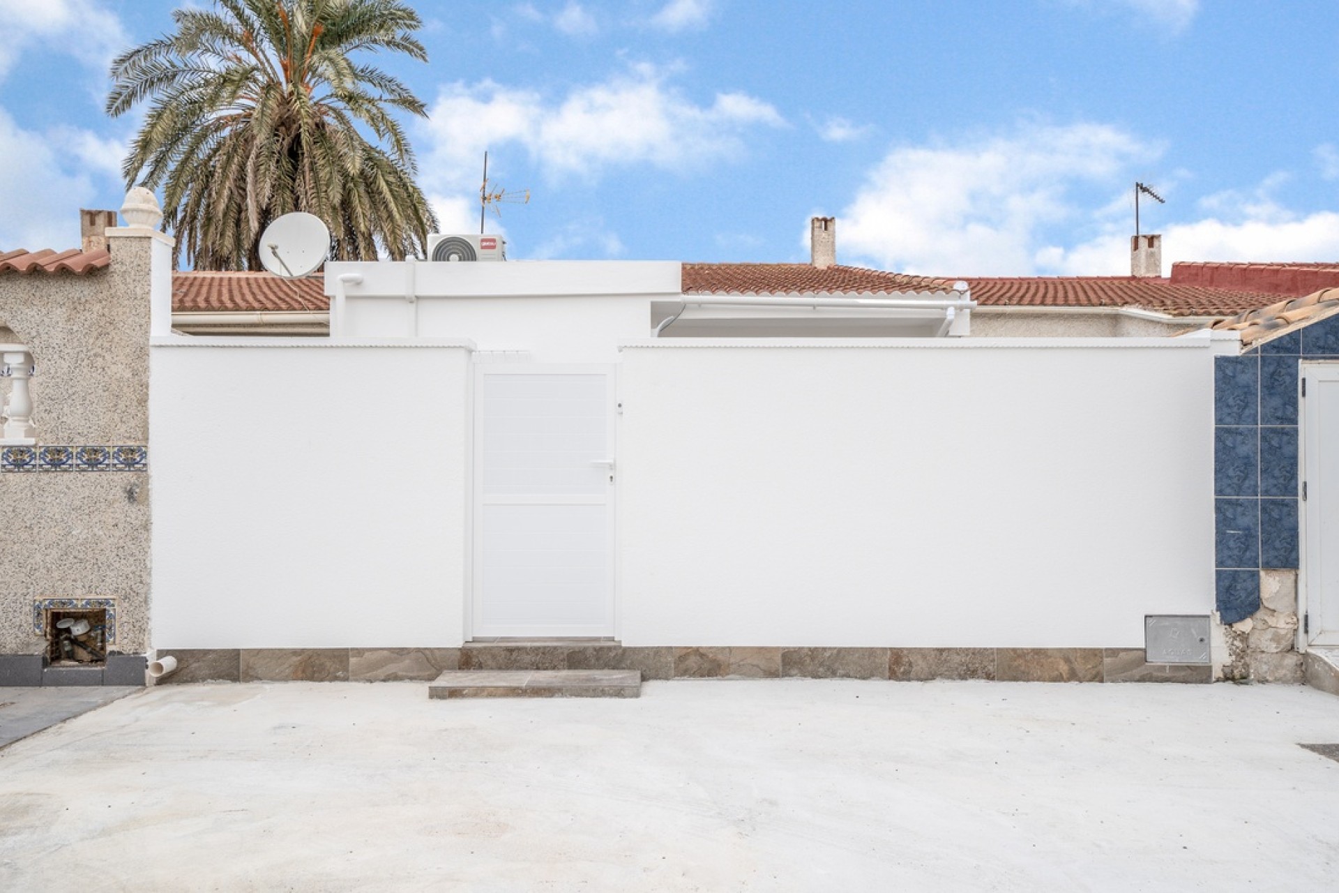 Venta - Apartamento / Piso -
Torrevieja - Torreta