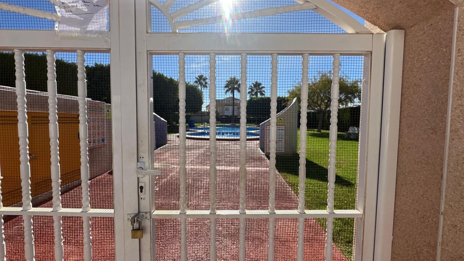 Venta - Apartamento piso -
Torrevieja - Torretas