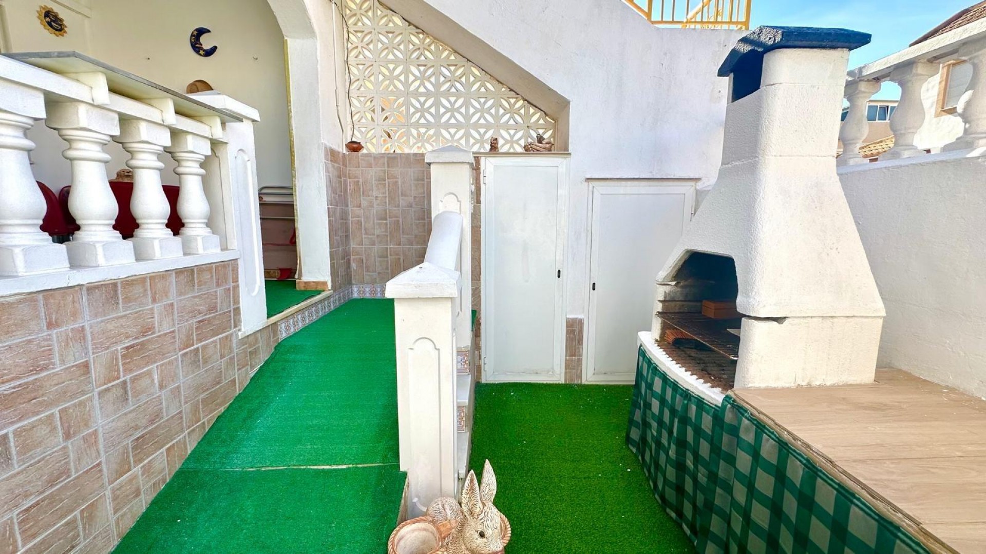 Venta - Apartamento piso -
Torrevieja - Torretas