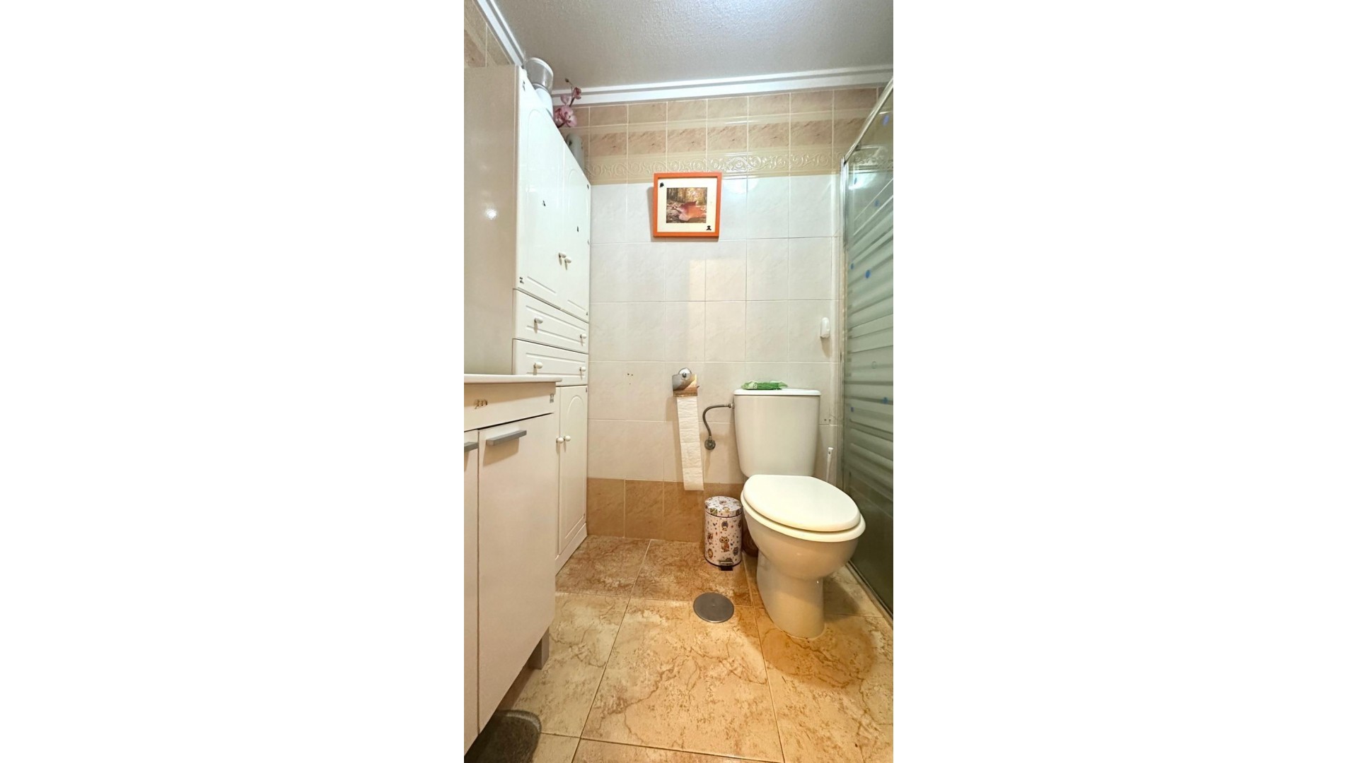 Venta - Apartamento piso -
Torrevieja - Torretas
