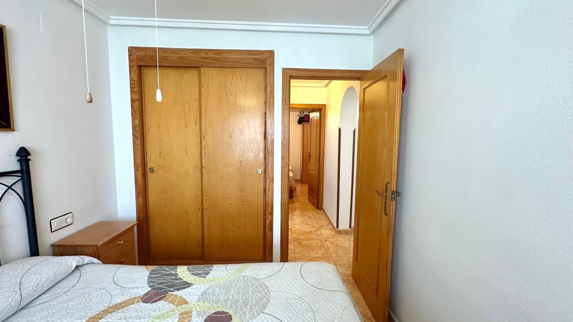 Venta - Apartamento piso -
Torrevieja - Torretas