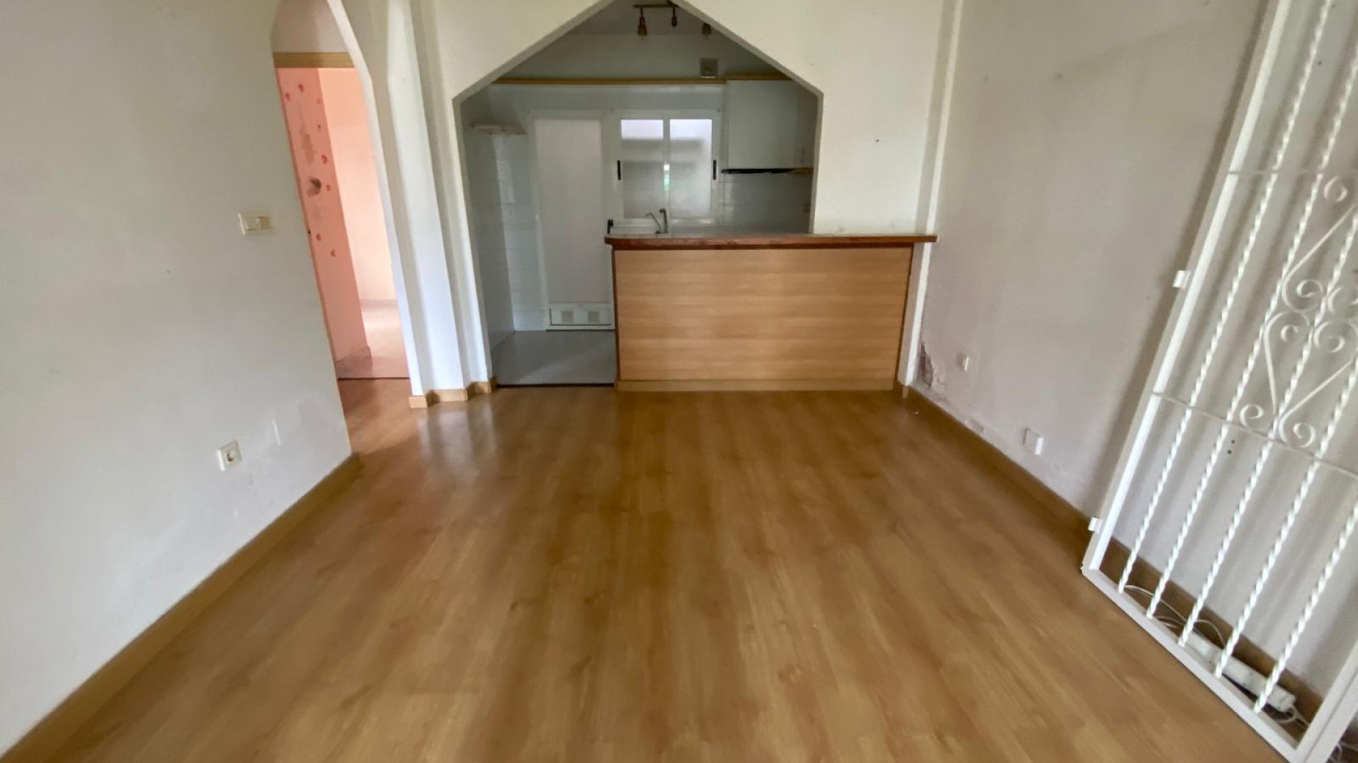 Venta - Apartamento piso -
Torrevieja - Torretas