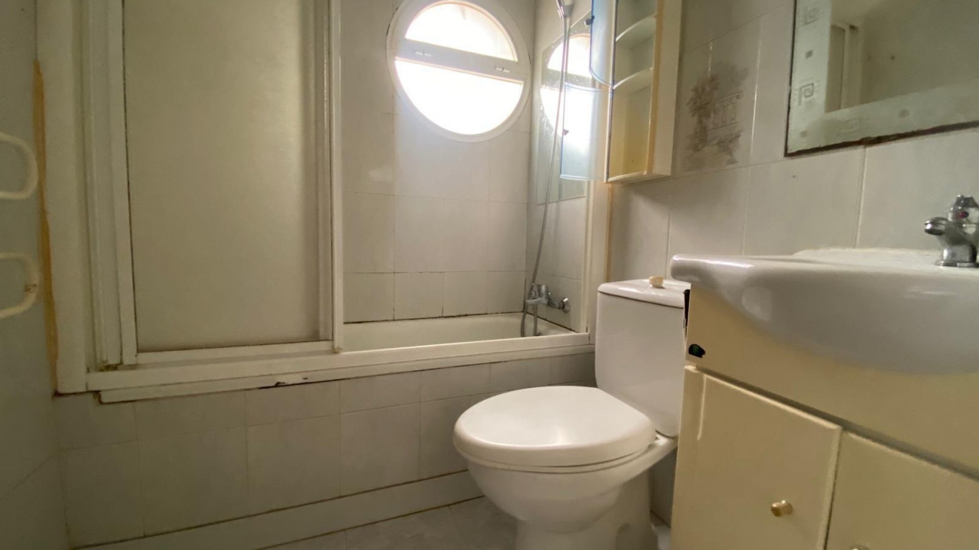 Venta - Apartamento piso -
Torrevieja - Torretas