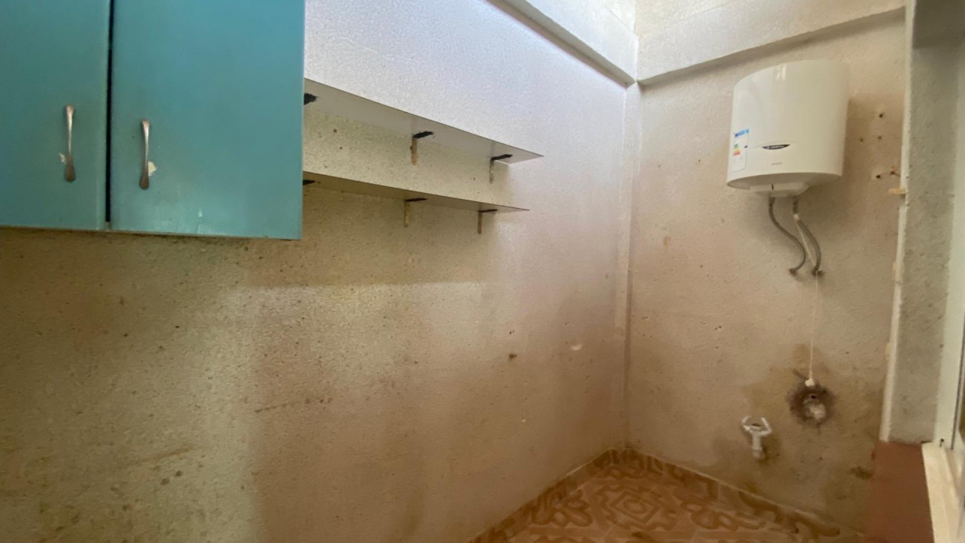 Venta - Apartamento piso -
Torrevieja - Torretas