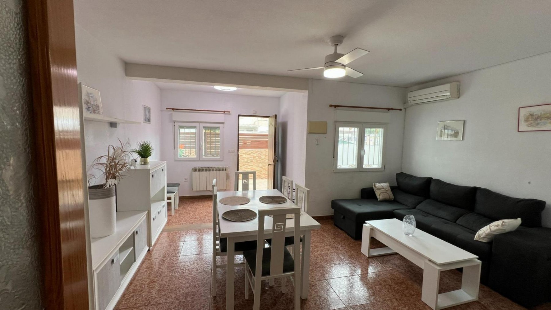 Venta - Apartamento piso -
Torrevieja - Torretas