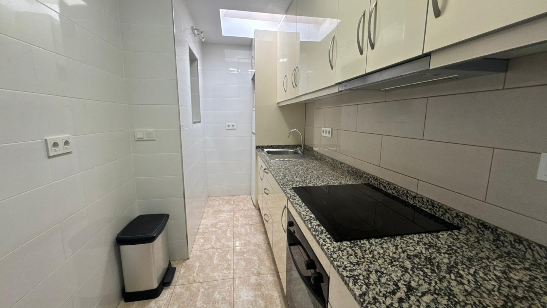 Venta - Apartamento piso -
Torrevieja - Torretas