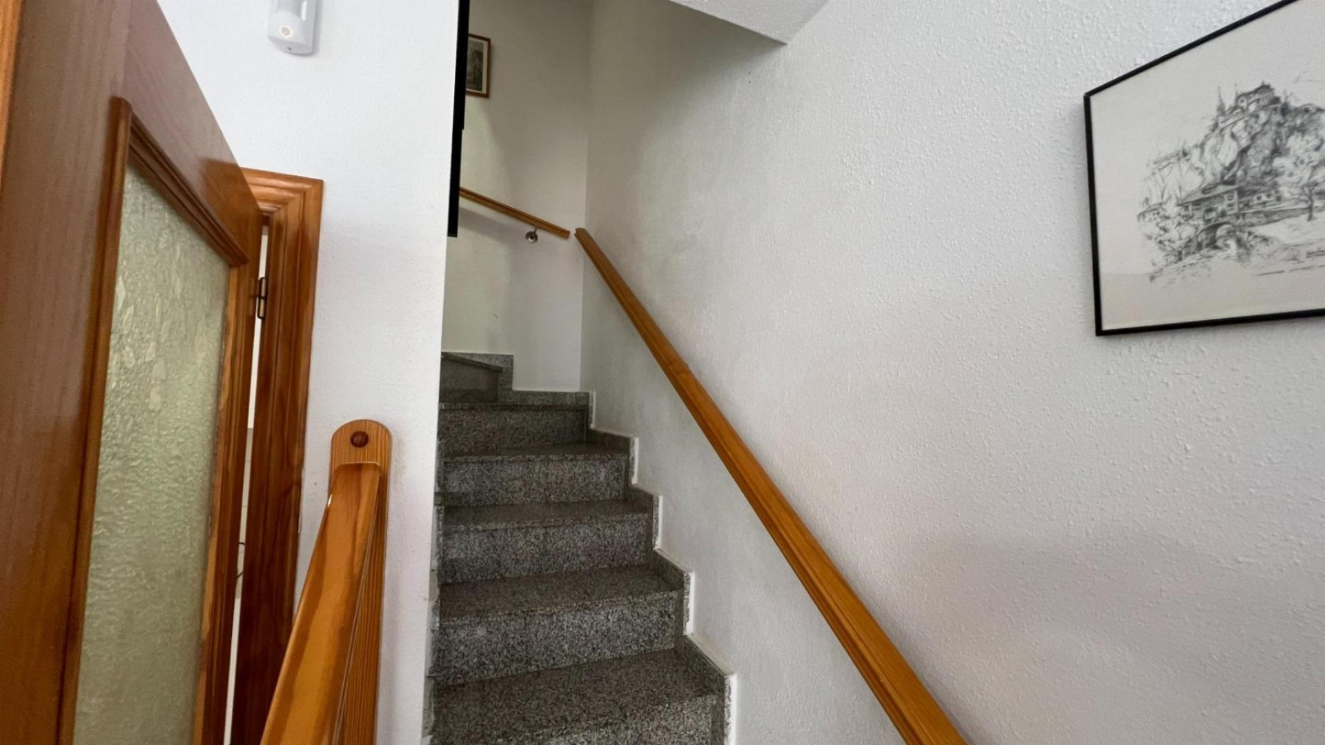 Venta - Apartamento piso -
Torrevieja - Torretas