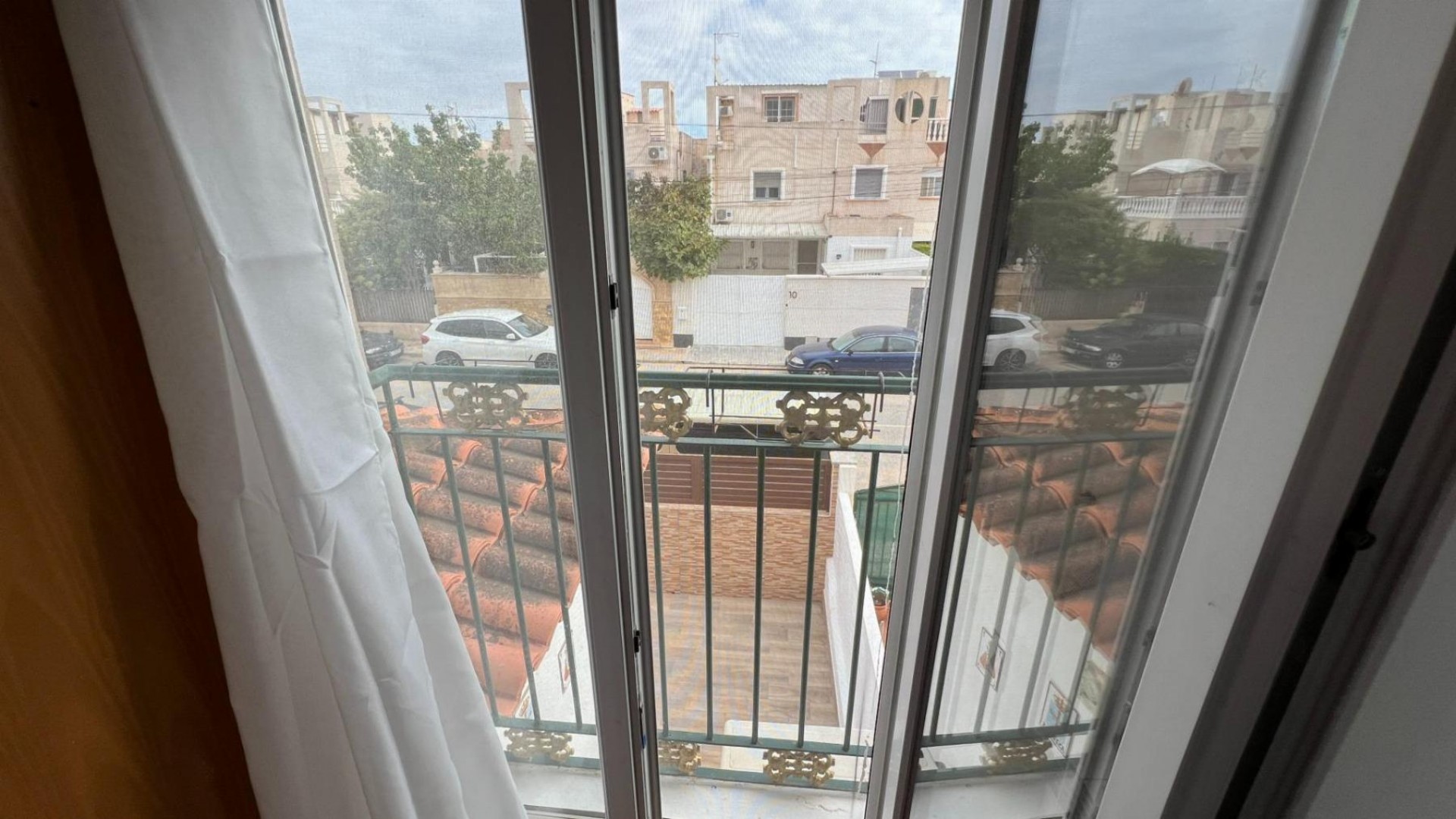 Venta - Apartamento piso -
Torrevieja - Torretas