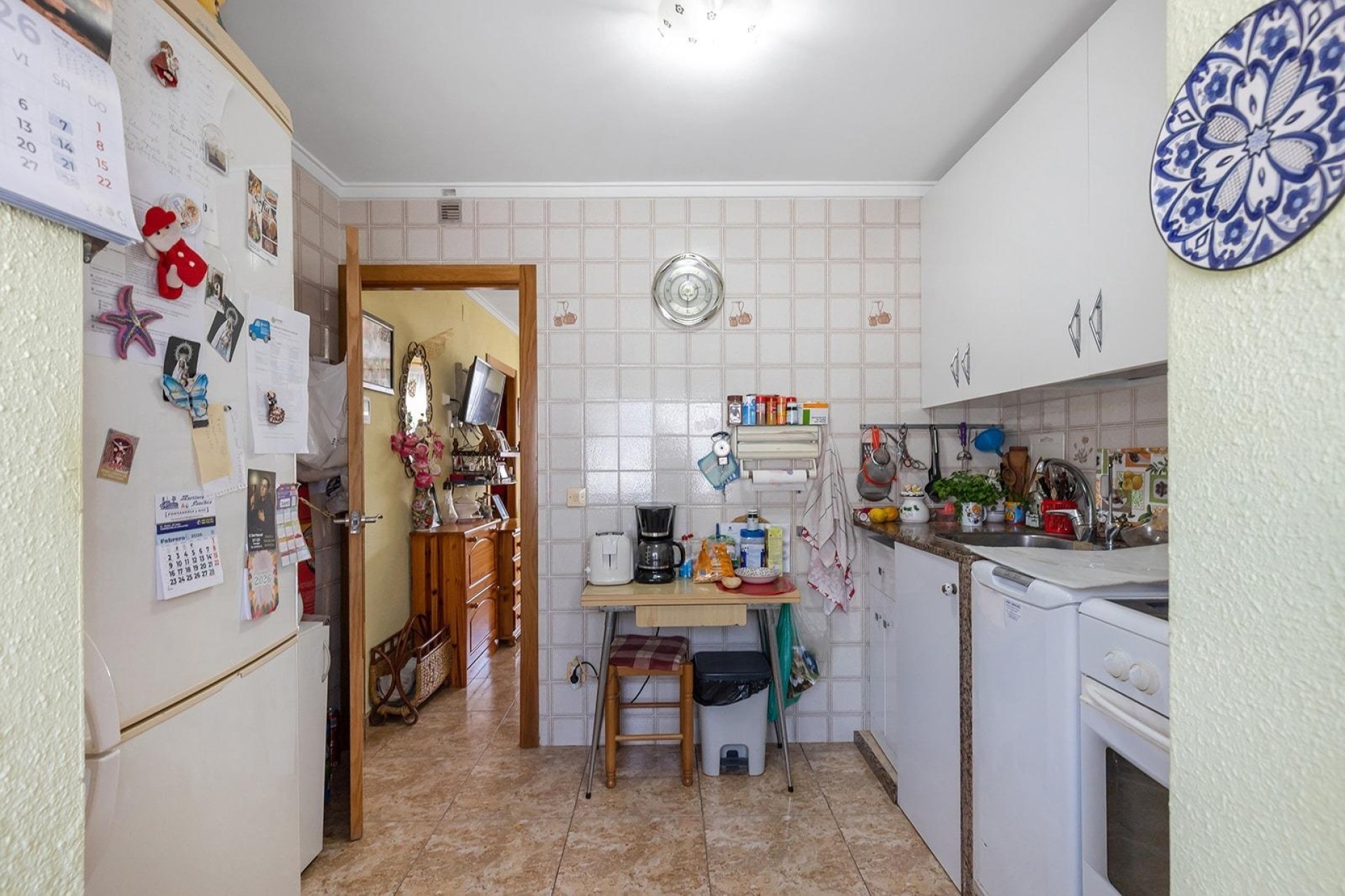 Venta - Apartamento piso -
Torrevieja - Torretas