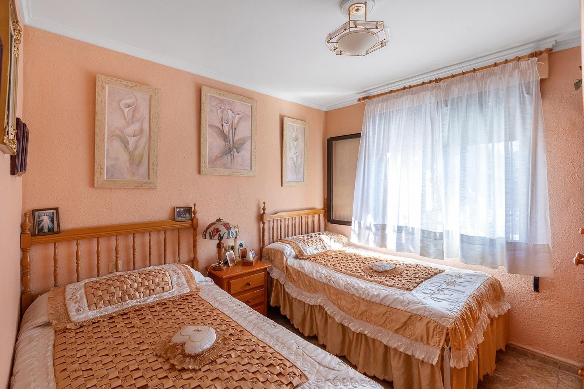 Venta - Apartamento piso -
Torrevieja - Torretas