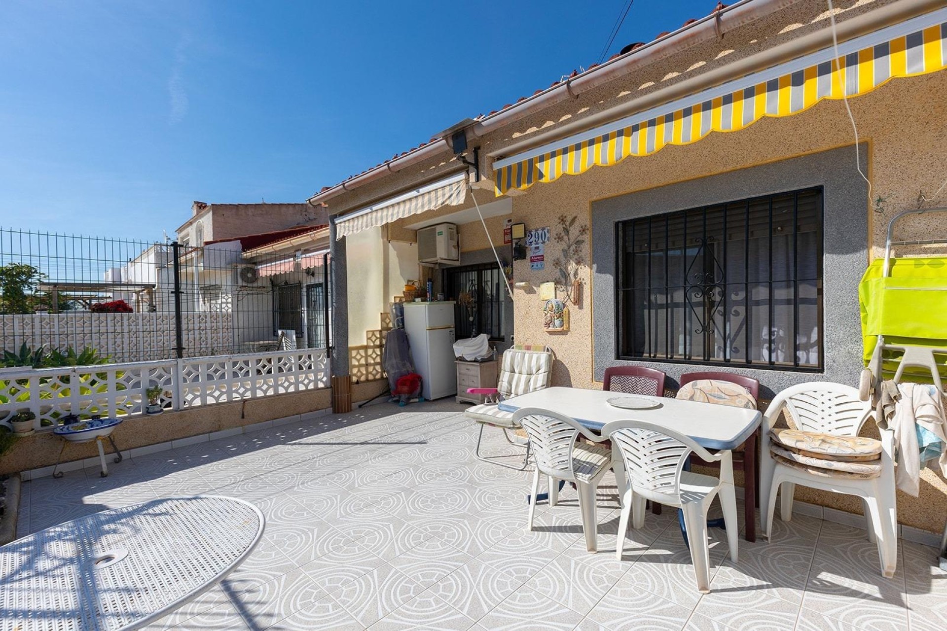 Venta - Apartamento piso -
Torrevieja - Torretas