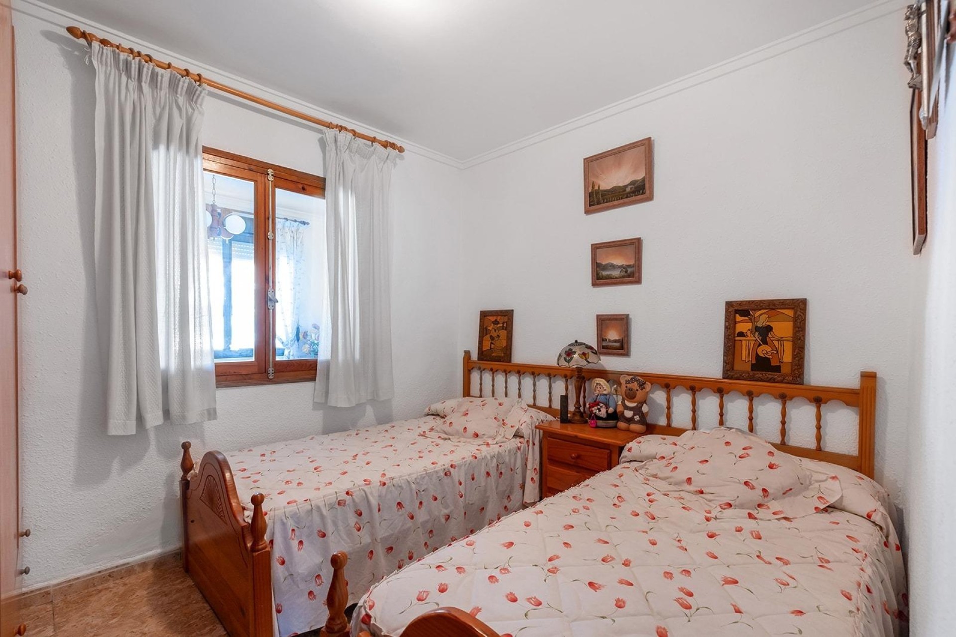 Venta - Apartamento piso -
Torrevieja - Torretas