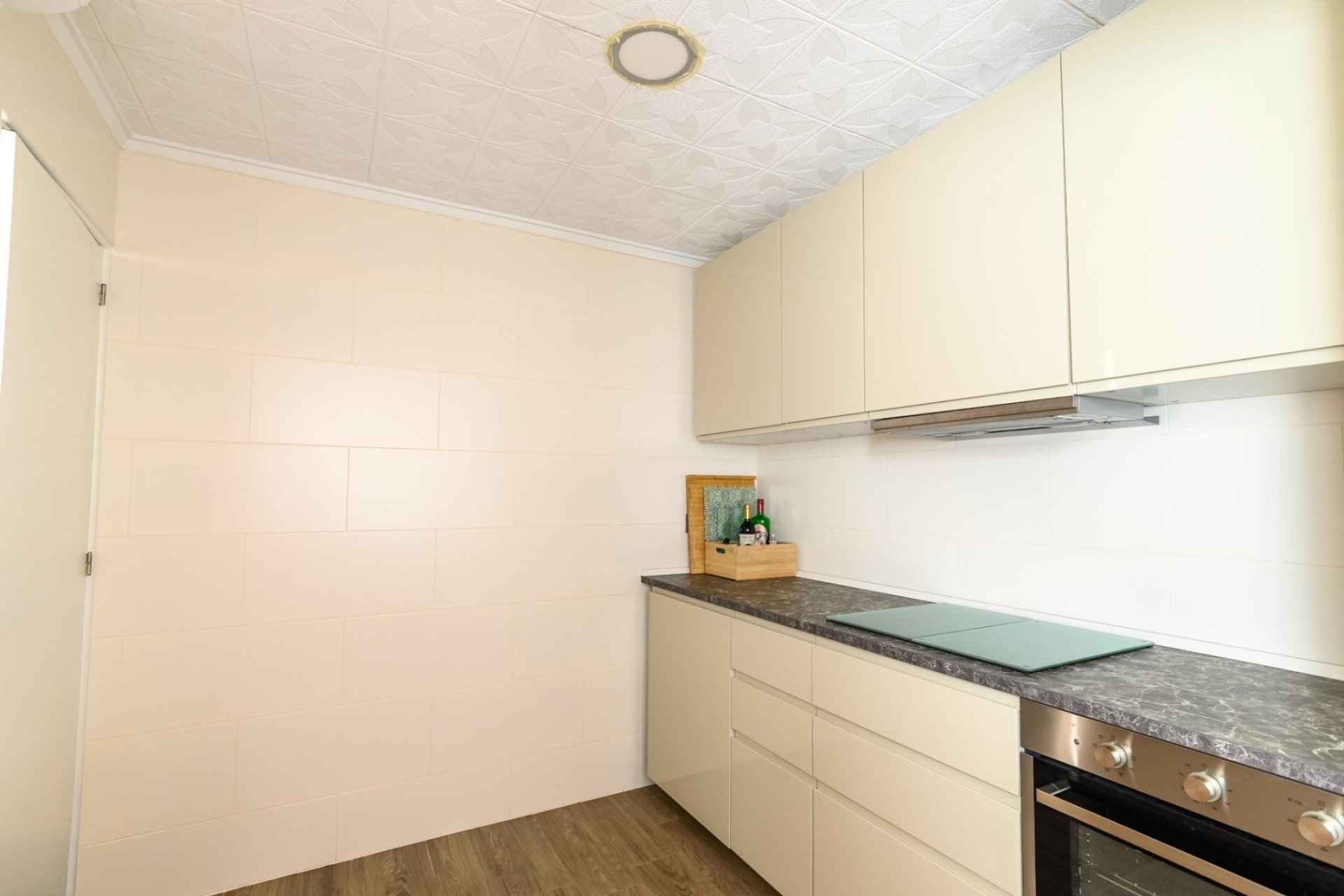 Venta - Apartamento / Piso -
Torrevieja - Torretas