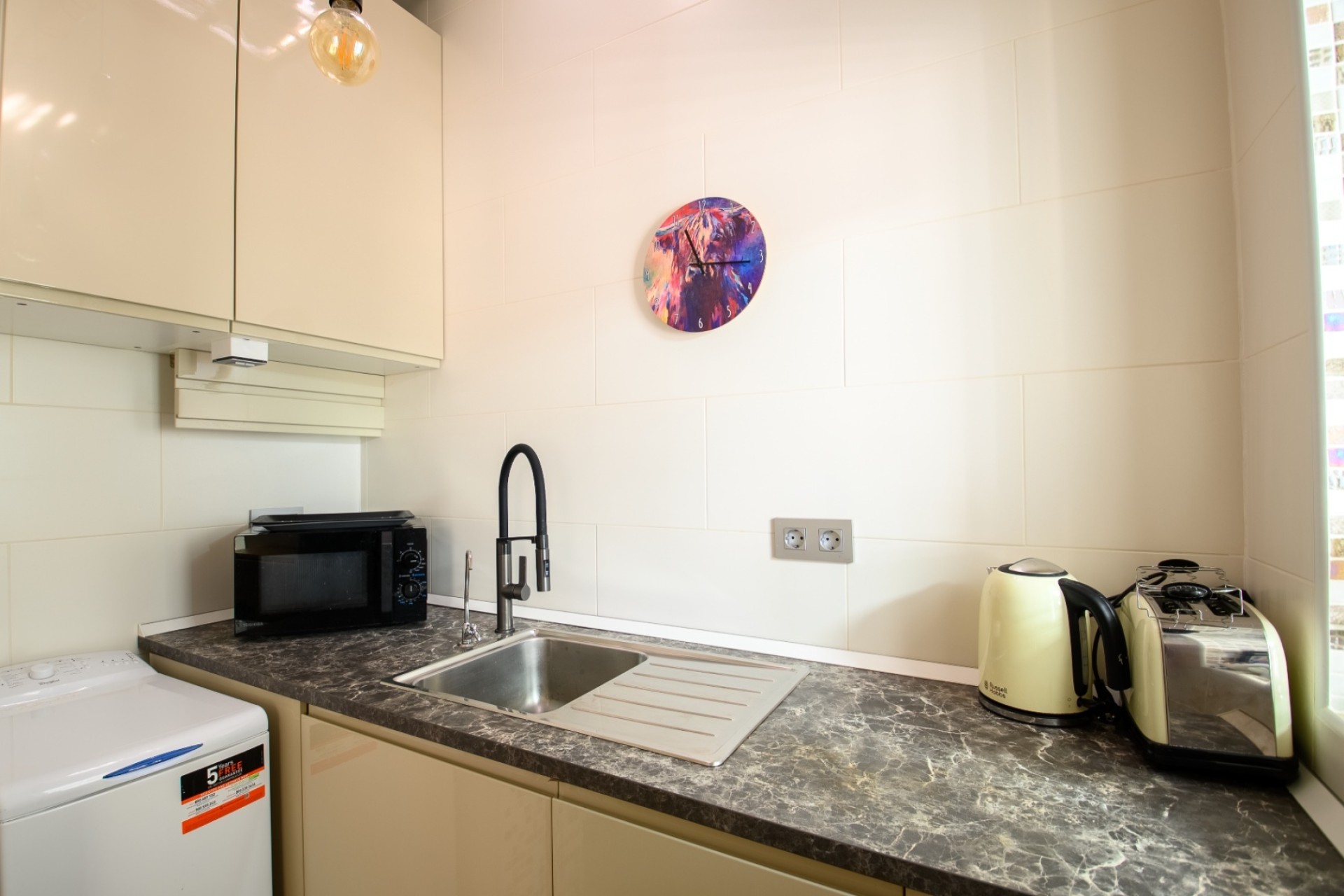 Venta - Apartamento / Piso -
Torrevieja - Torretas