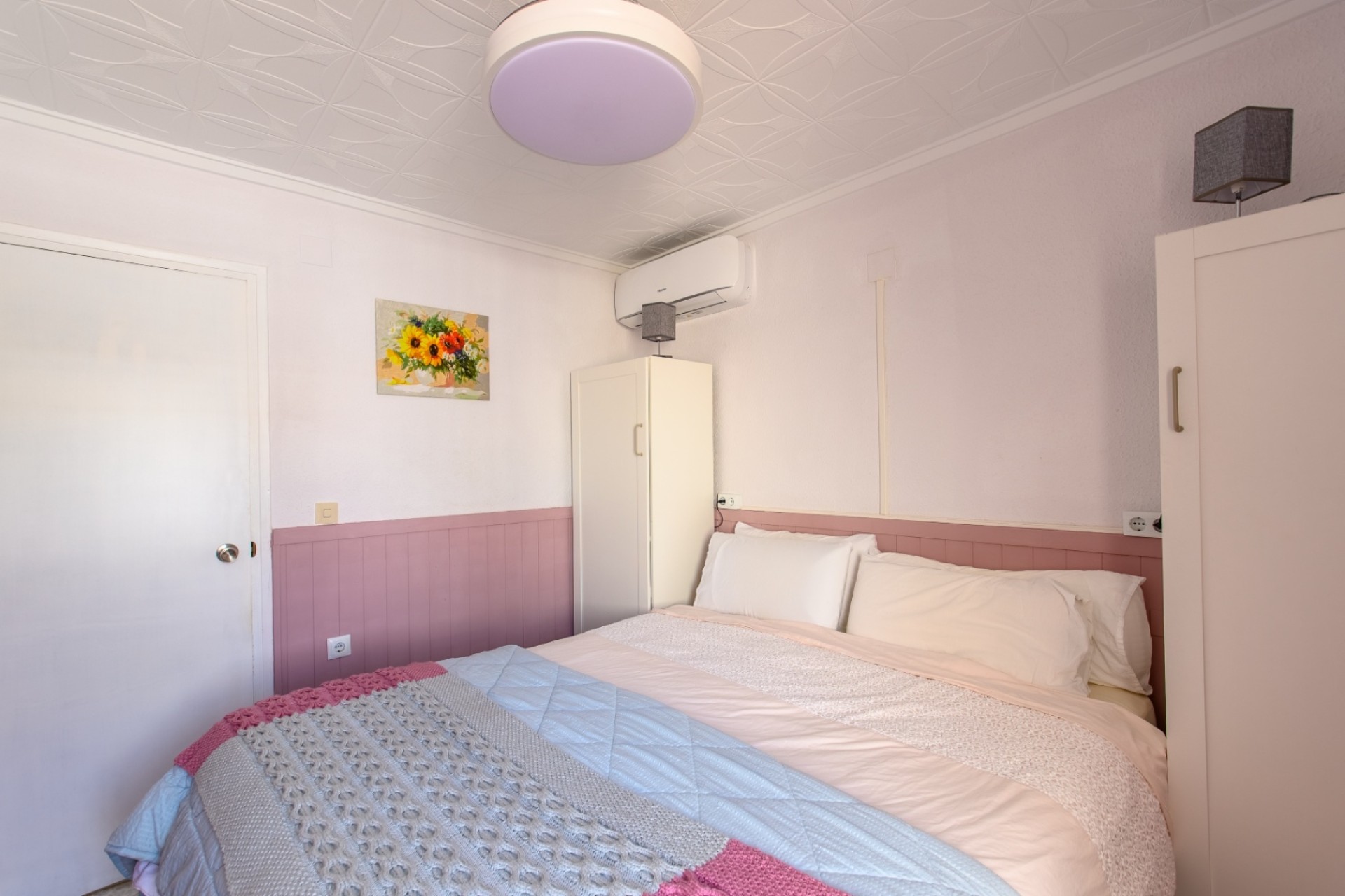 Venta - Apartamento / Piso -
Torrevieja - Torretas