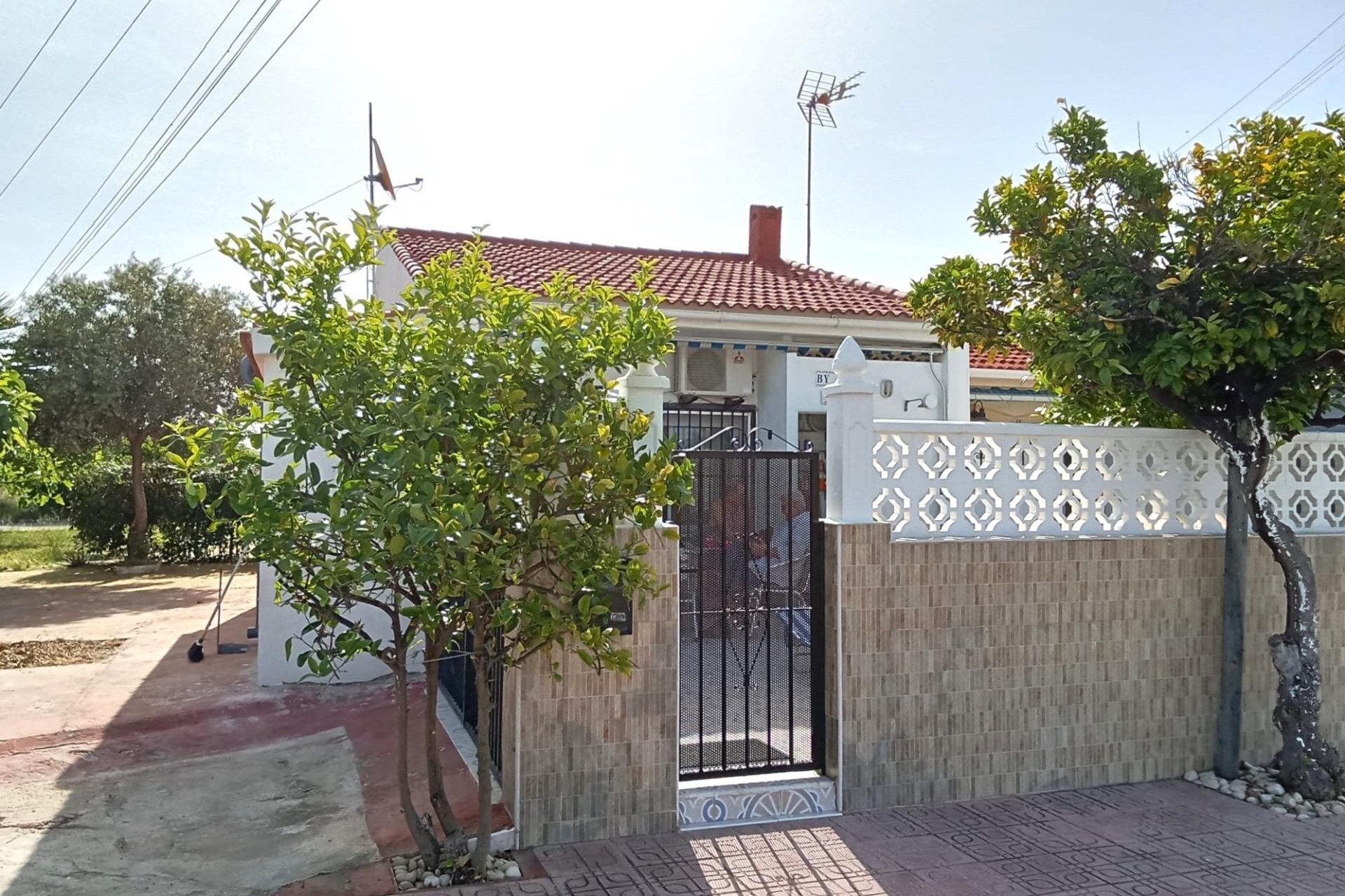 Venta - Apartamento / Piso -
Torrevieja - Torretas
