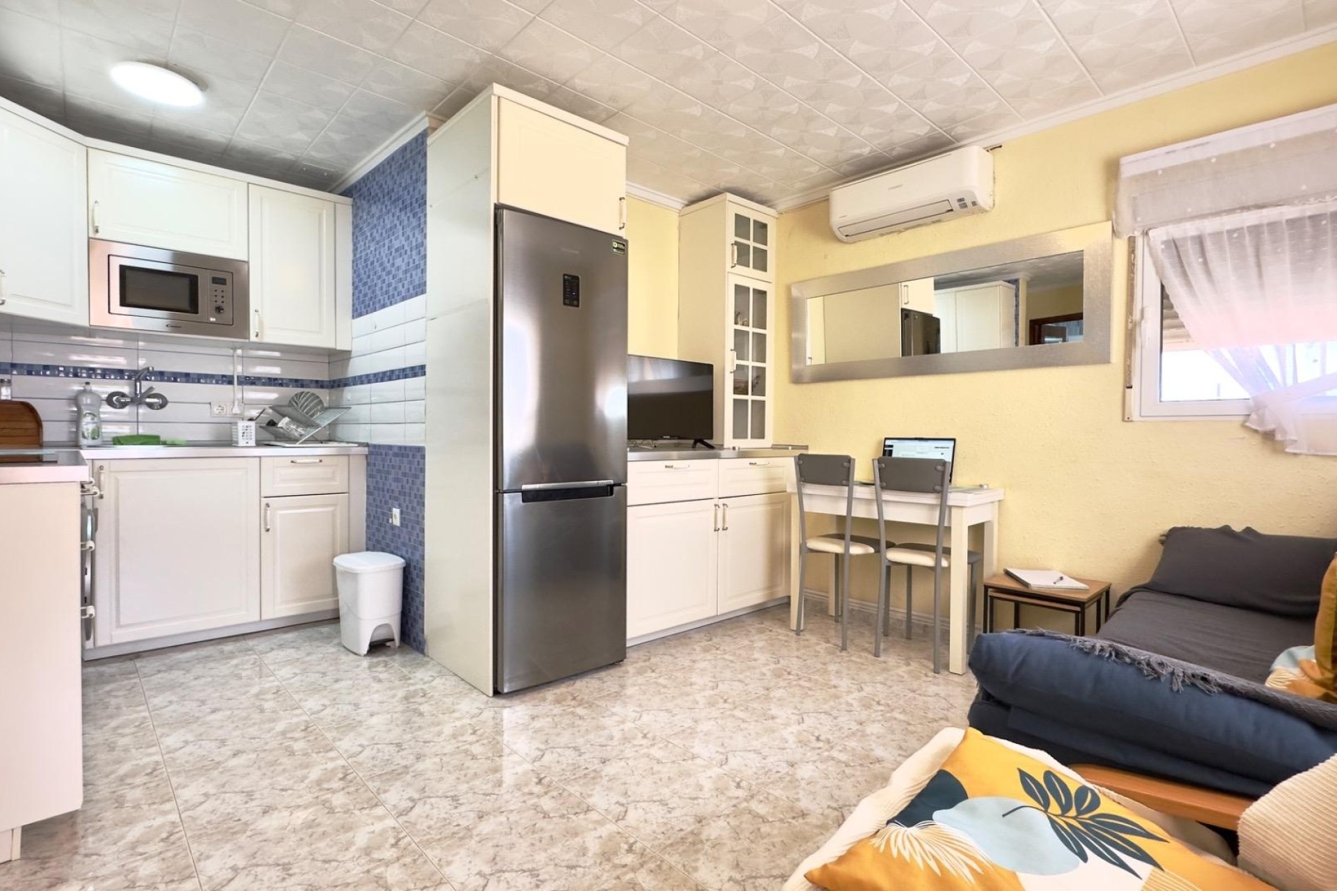 Venta - Apartamento / Piso -
Torrevieja - Torretas