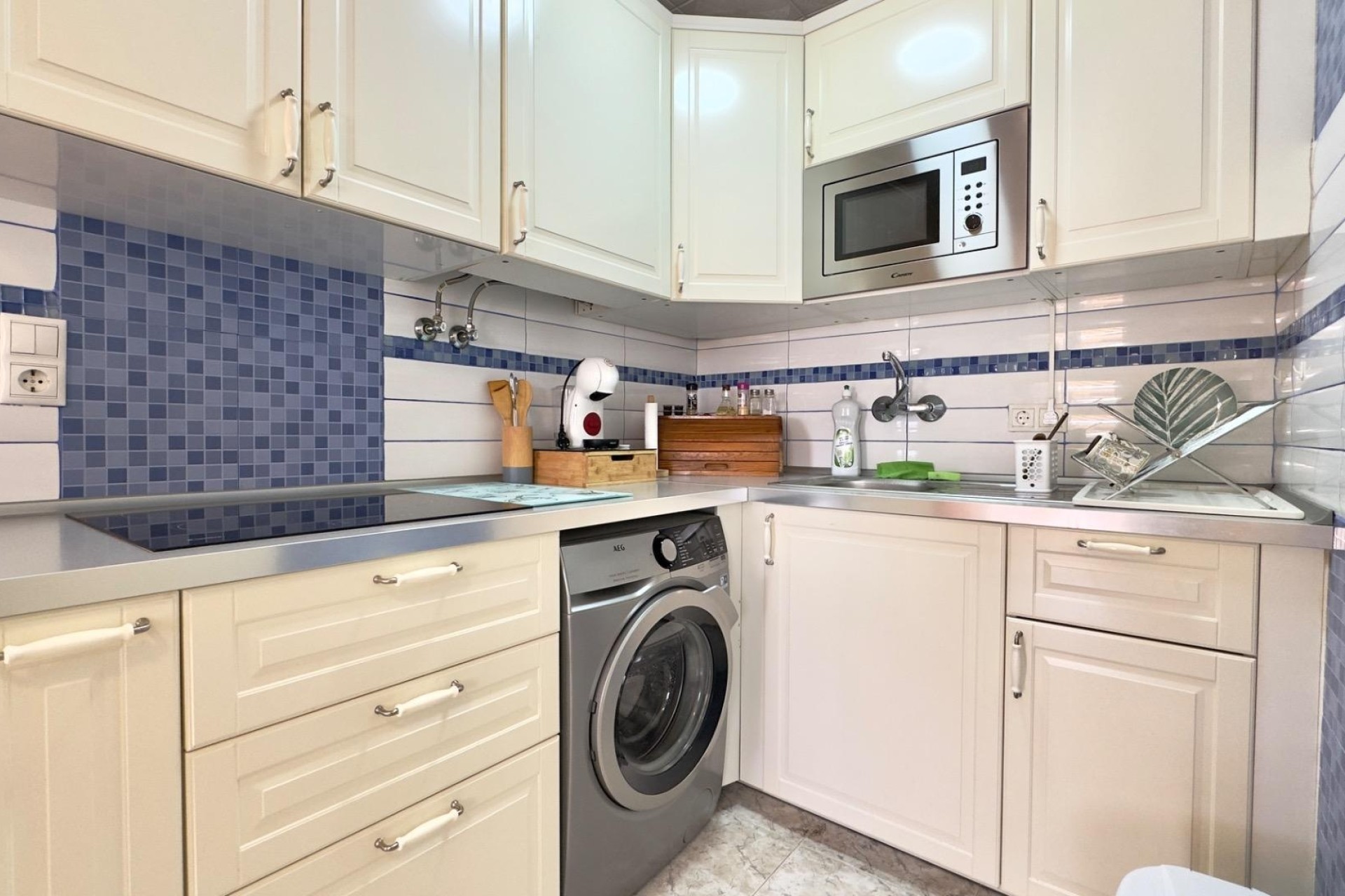 Venta - Apartamento / Piso -
Torrevieja - Torretas