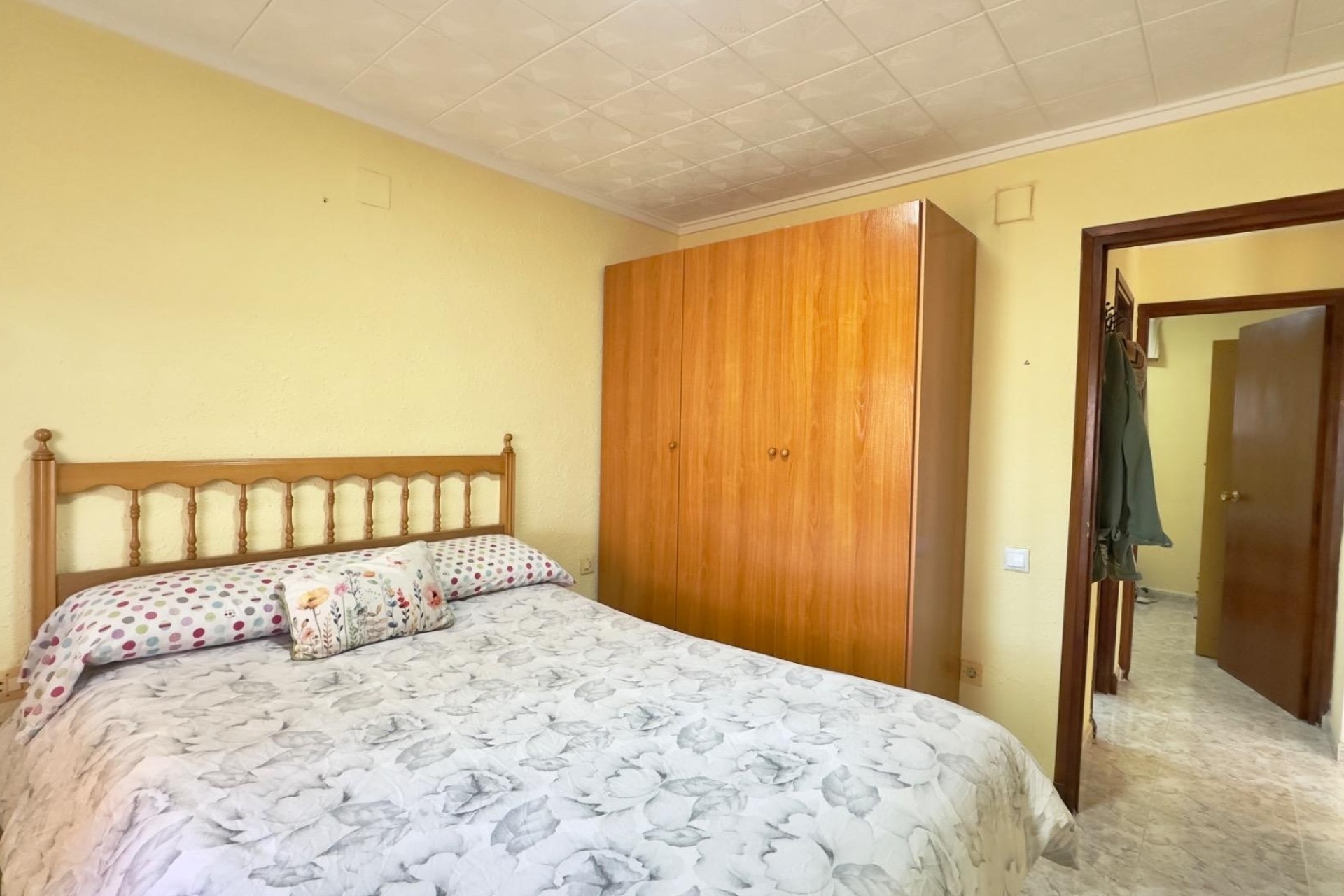 Venta - Apartamento / Piso -
Torrevieja - Torretas