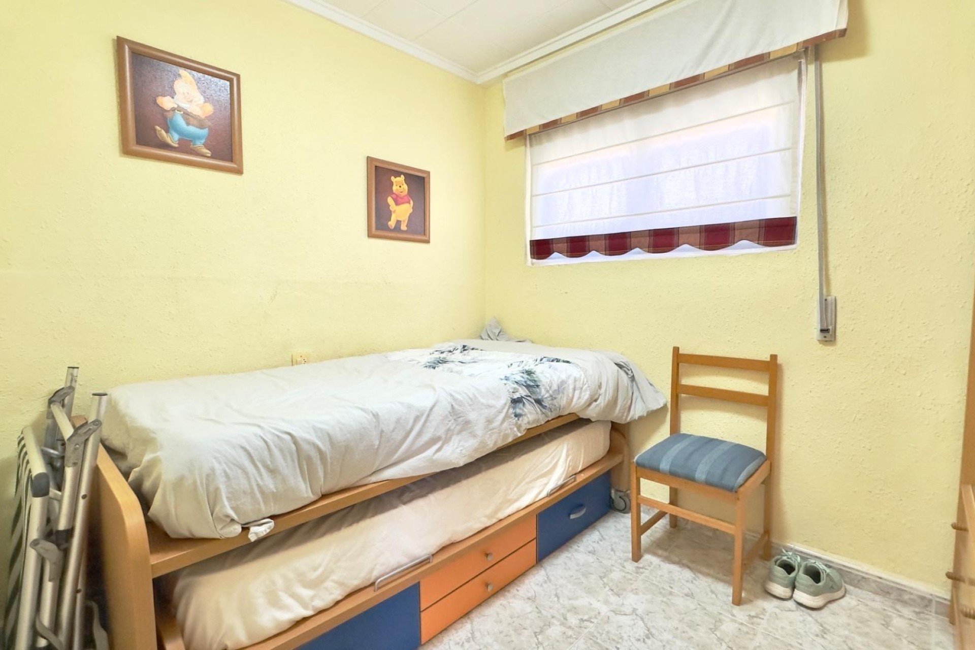 Venta - Apartamento / Piso -
Torrevieja - Torretas