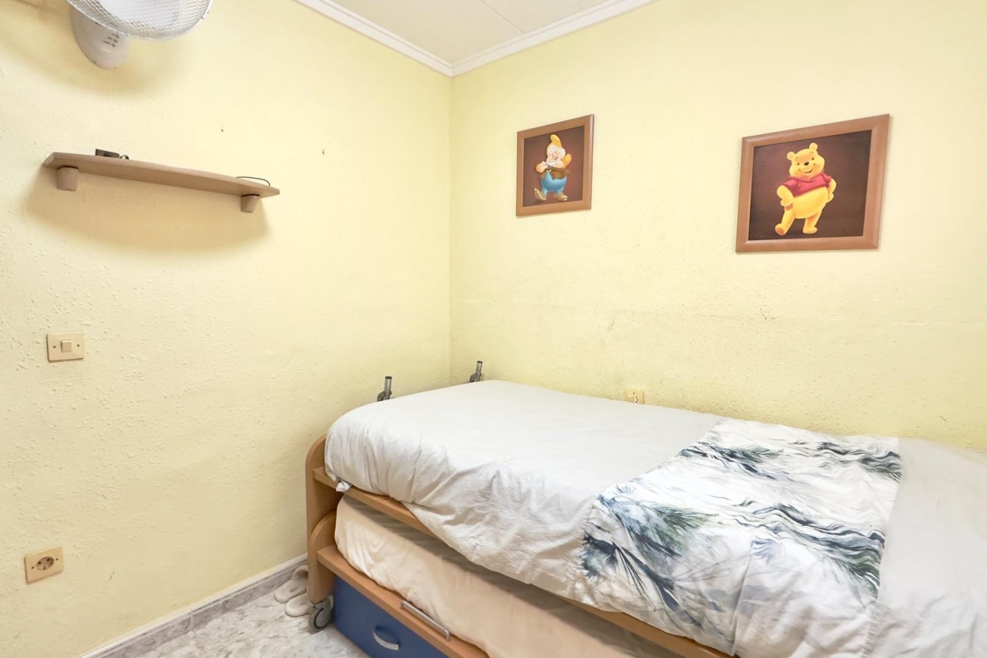 Venta - Apartamento / Piso -
Torrevieja - Torretas