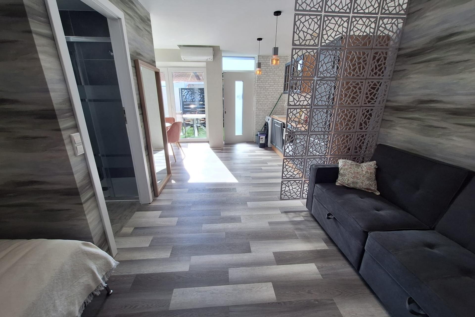Venta - Apartamento / Piso -
Torrevieja - Torretas