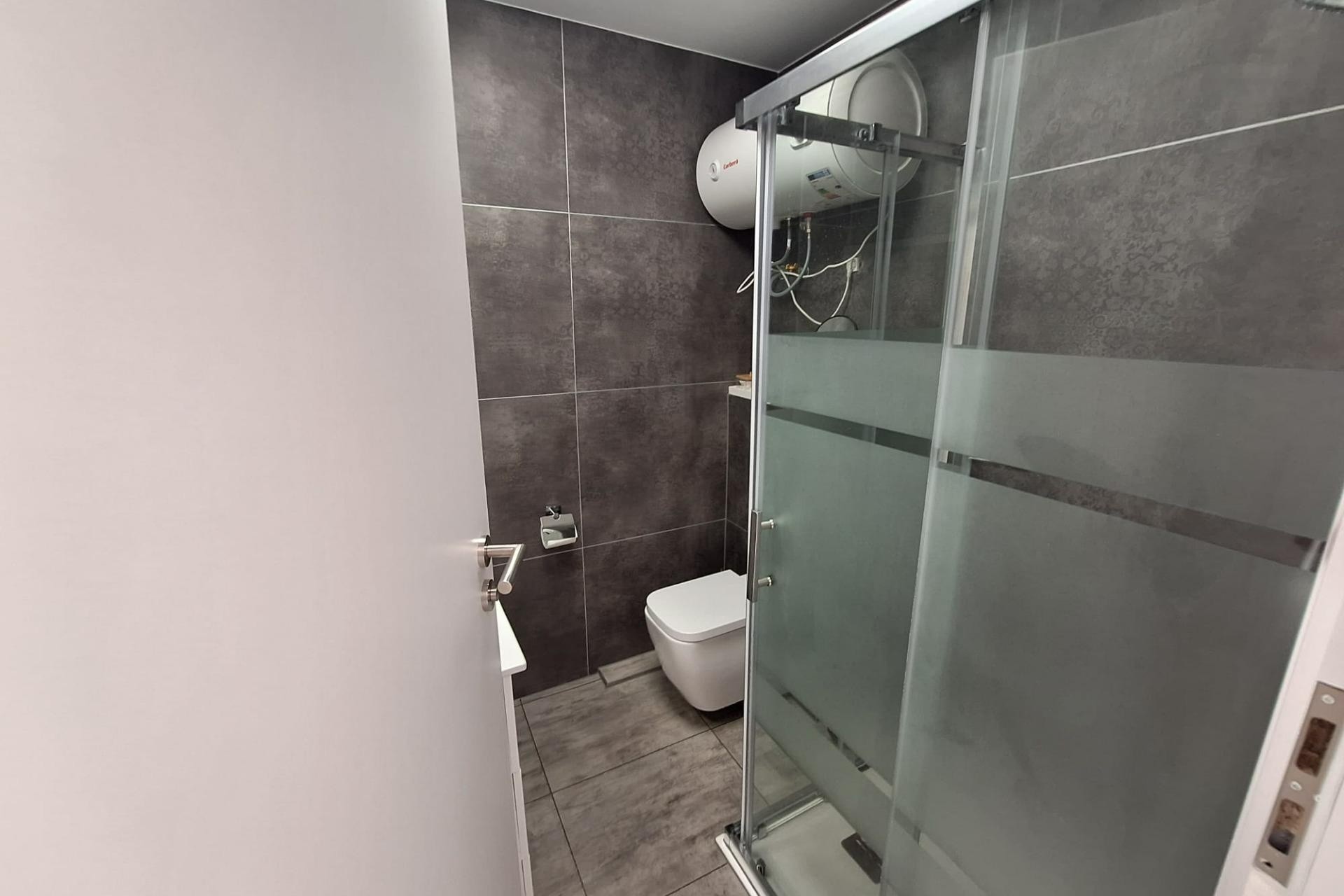 Venta - Apartamento / Piso -
Torrevieja - Torretas