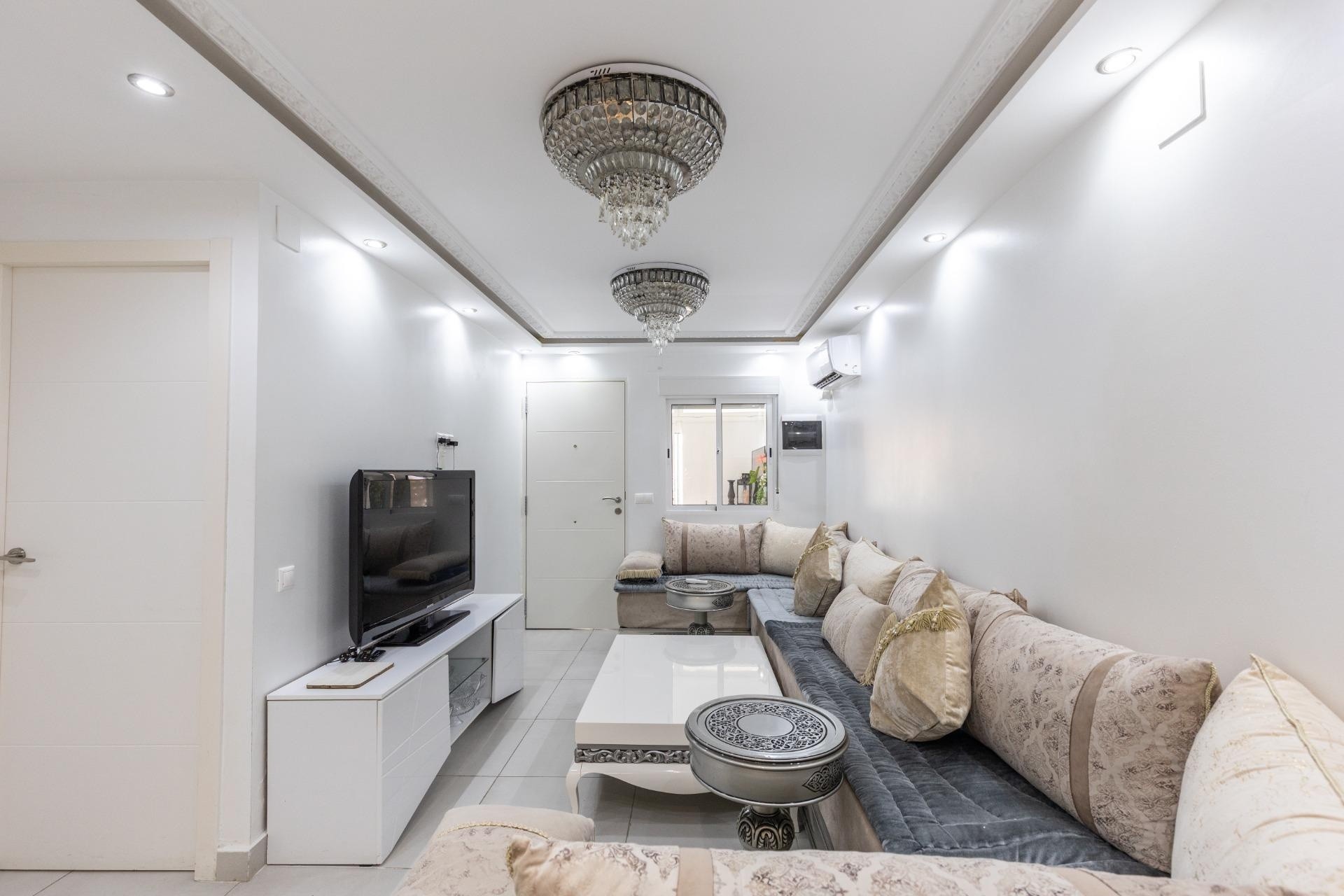 Venta - Apartamento / Piso -
Torrevieja - Torretas