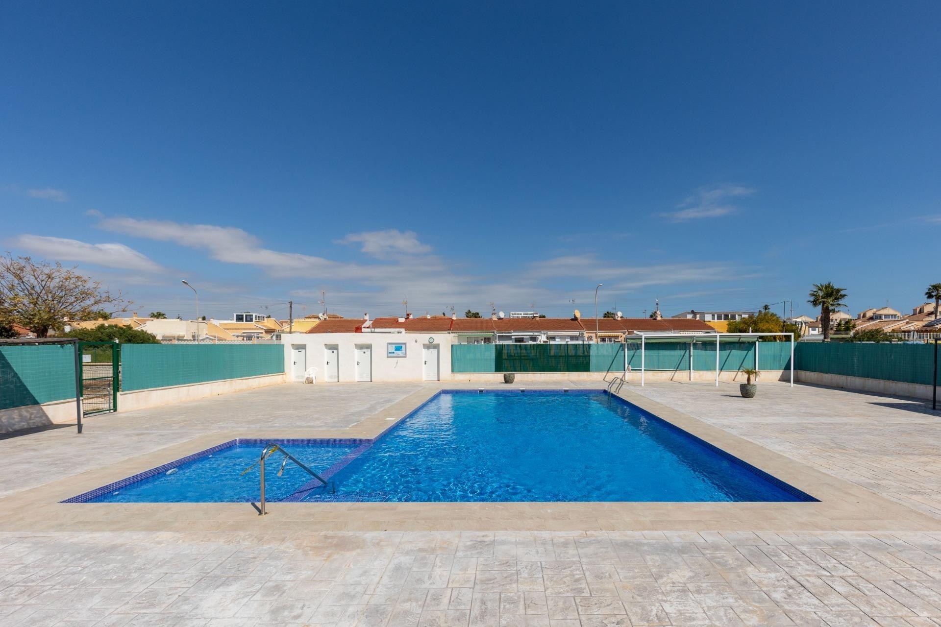 Venta - Apartamento / Piso -
Torrevieja - Torretas